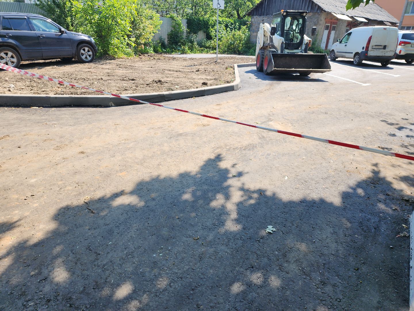 серпухов, подмосковье, благоустройство,