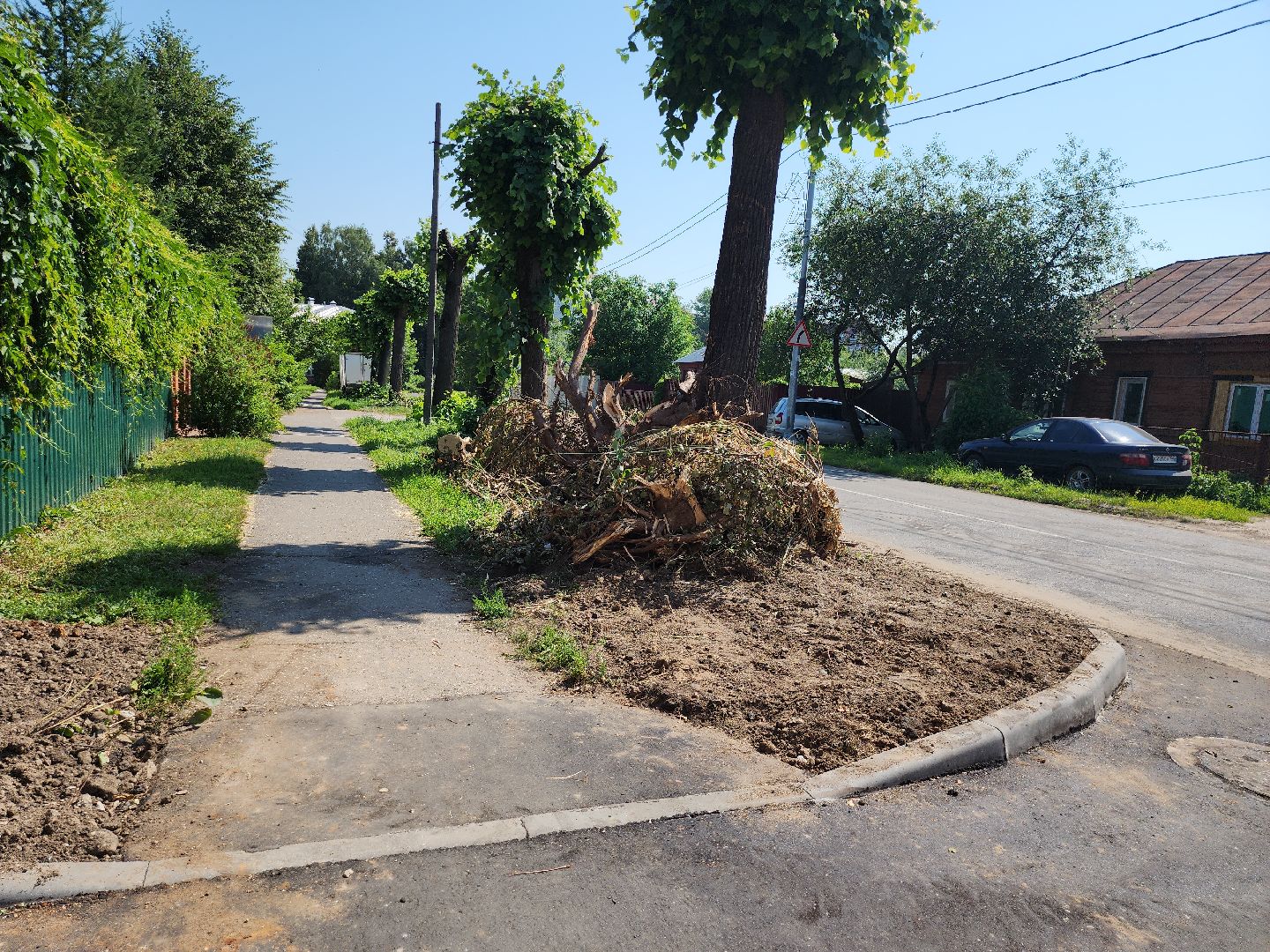 серпухов, подмосковье, благоустройство,