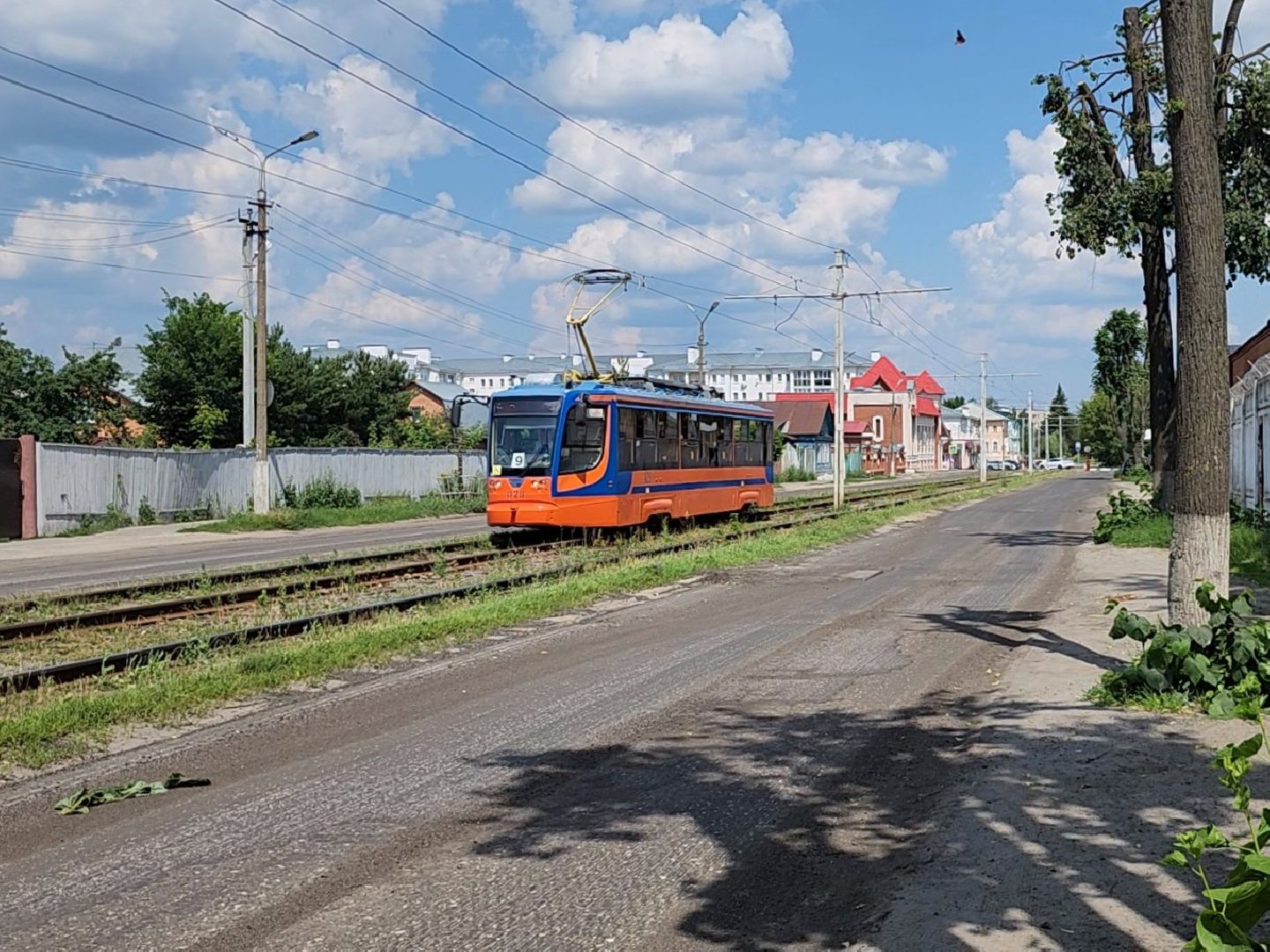 Коломна, дороги, дорожный ремонт,