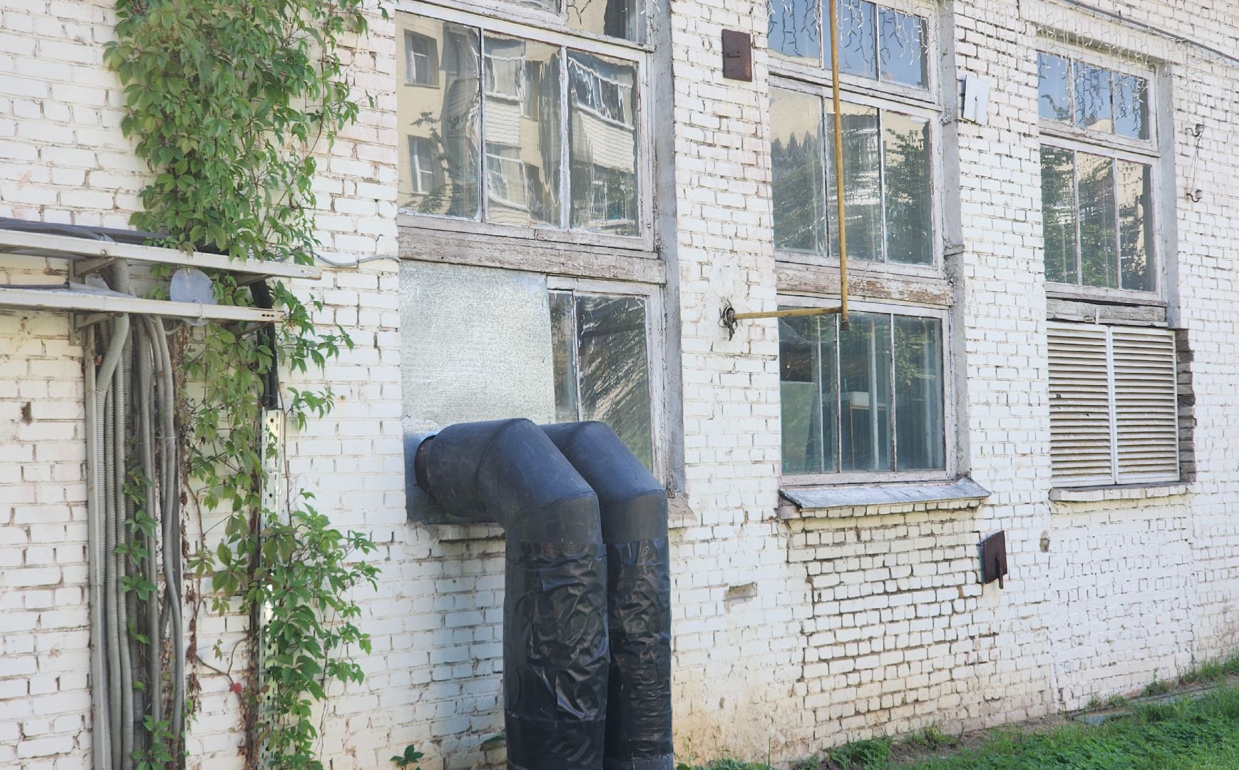 Звенигород, ЖКХ,