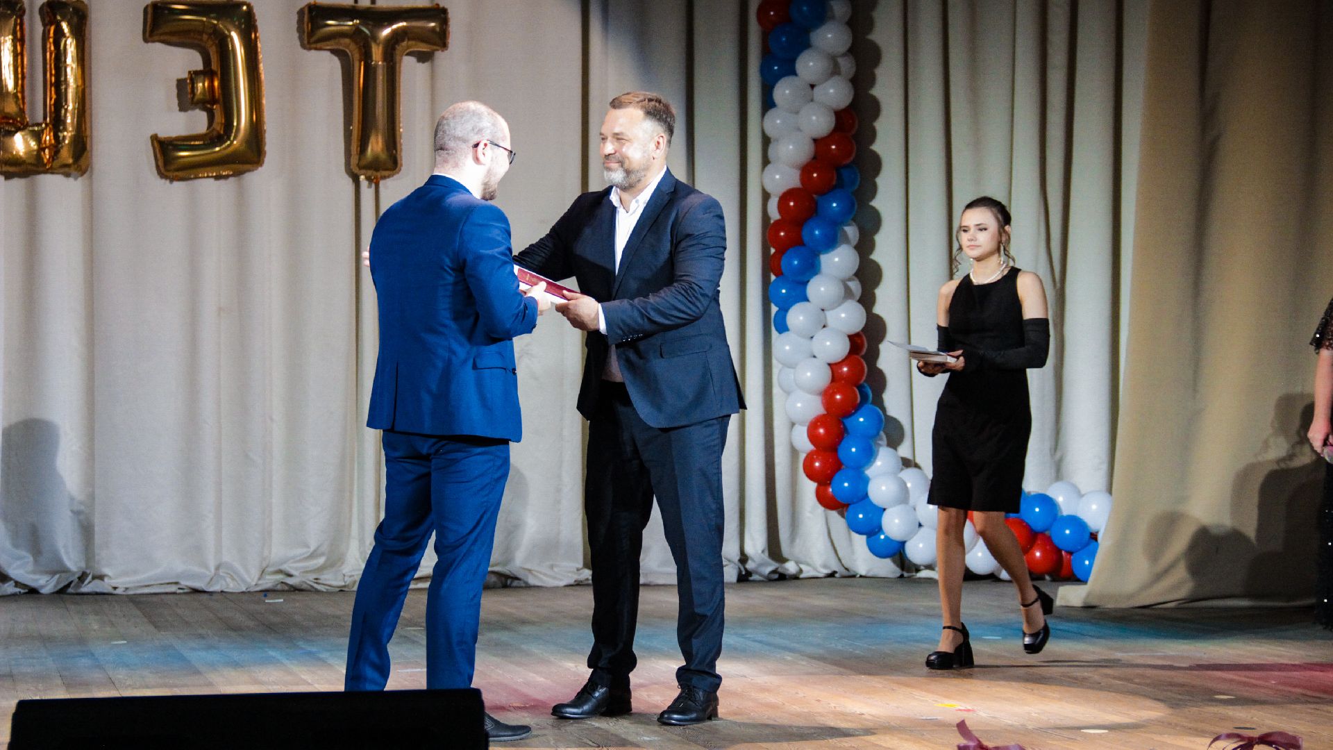 ШЭТ, шатурский энерготехникум, выпускники, молодые специалисты, шатура,