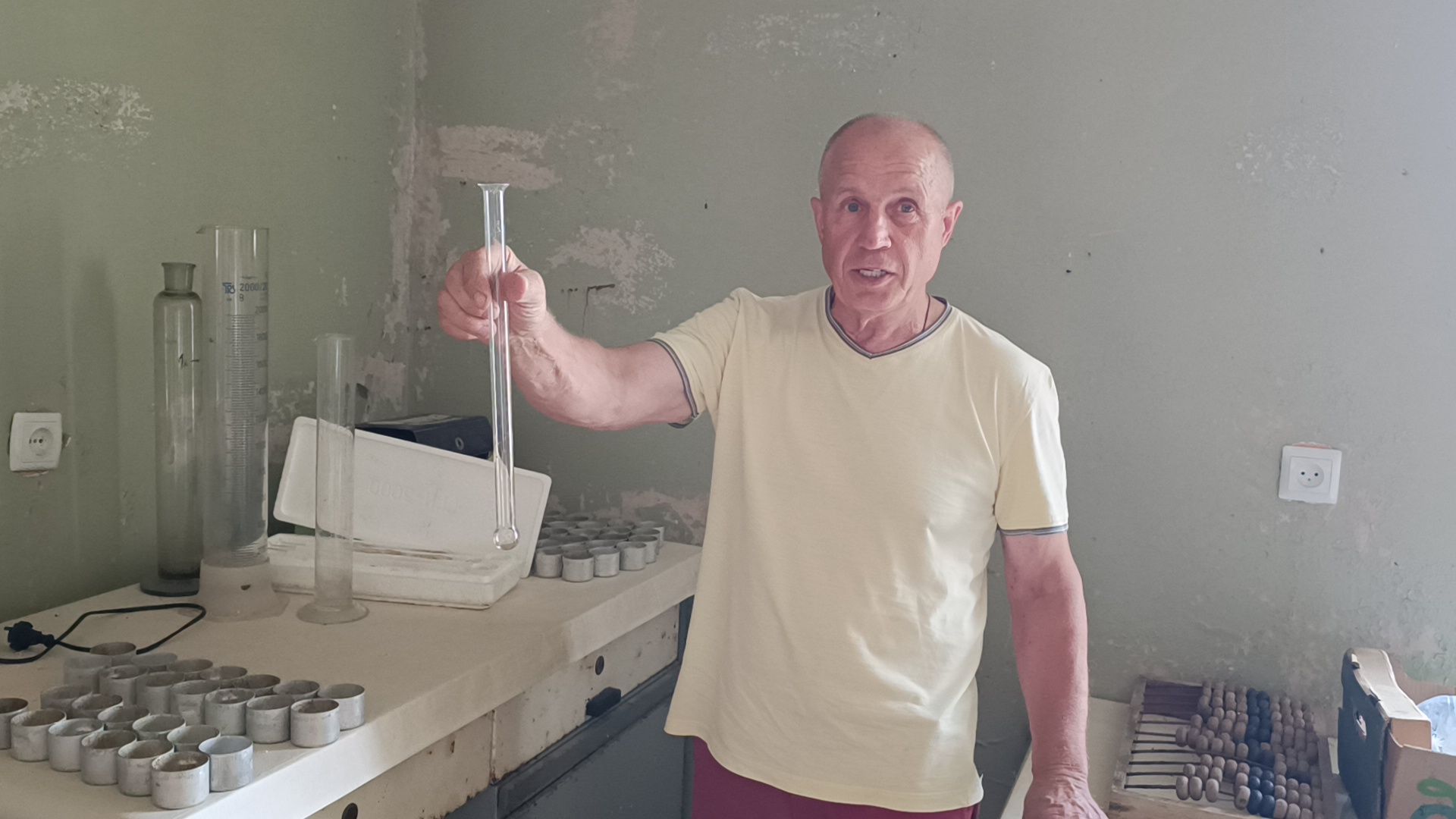 сельское хозяйство, ВИК, лобня,