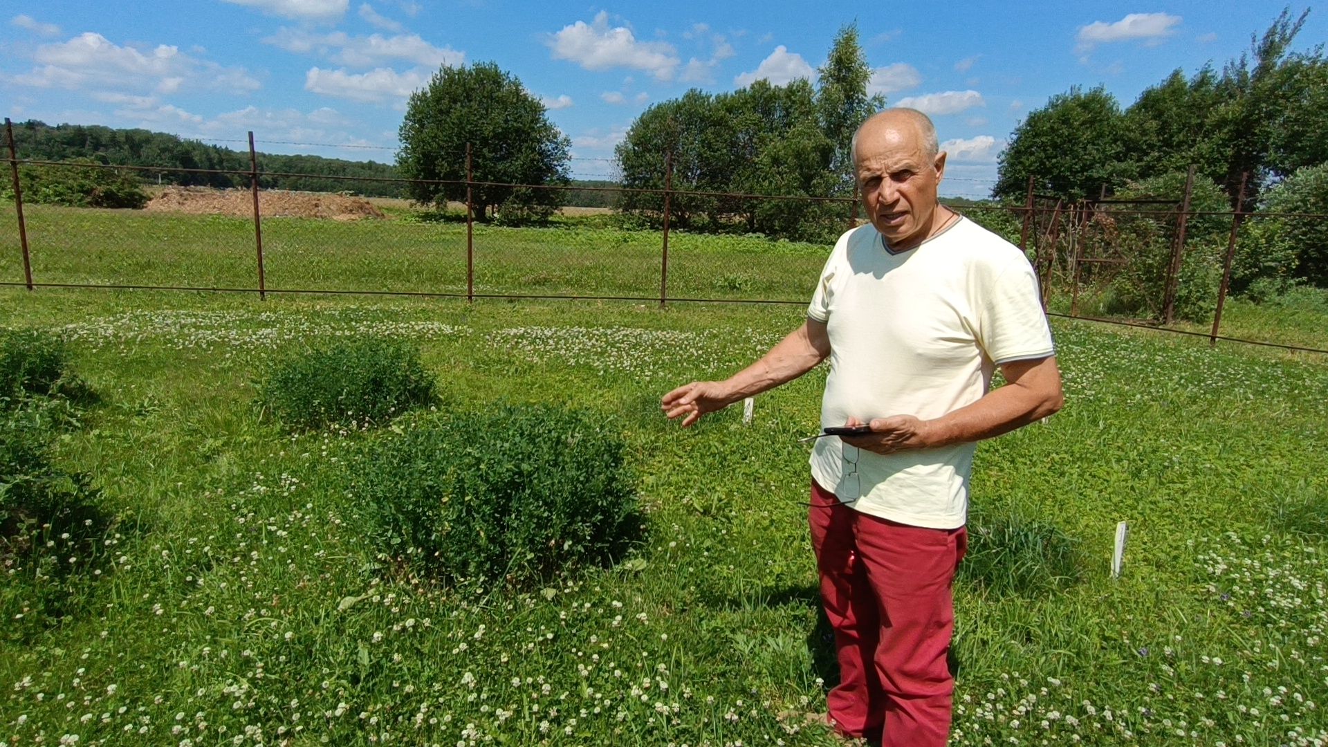 сельское хозяйство, ВИК, лобня,