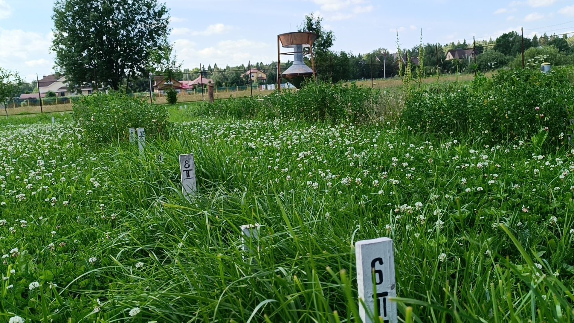 сельское хозяйство, ВИК, лобня,