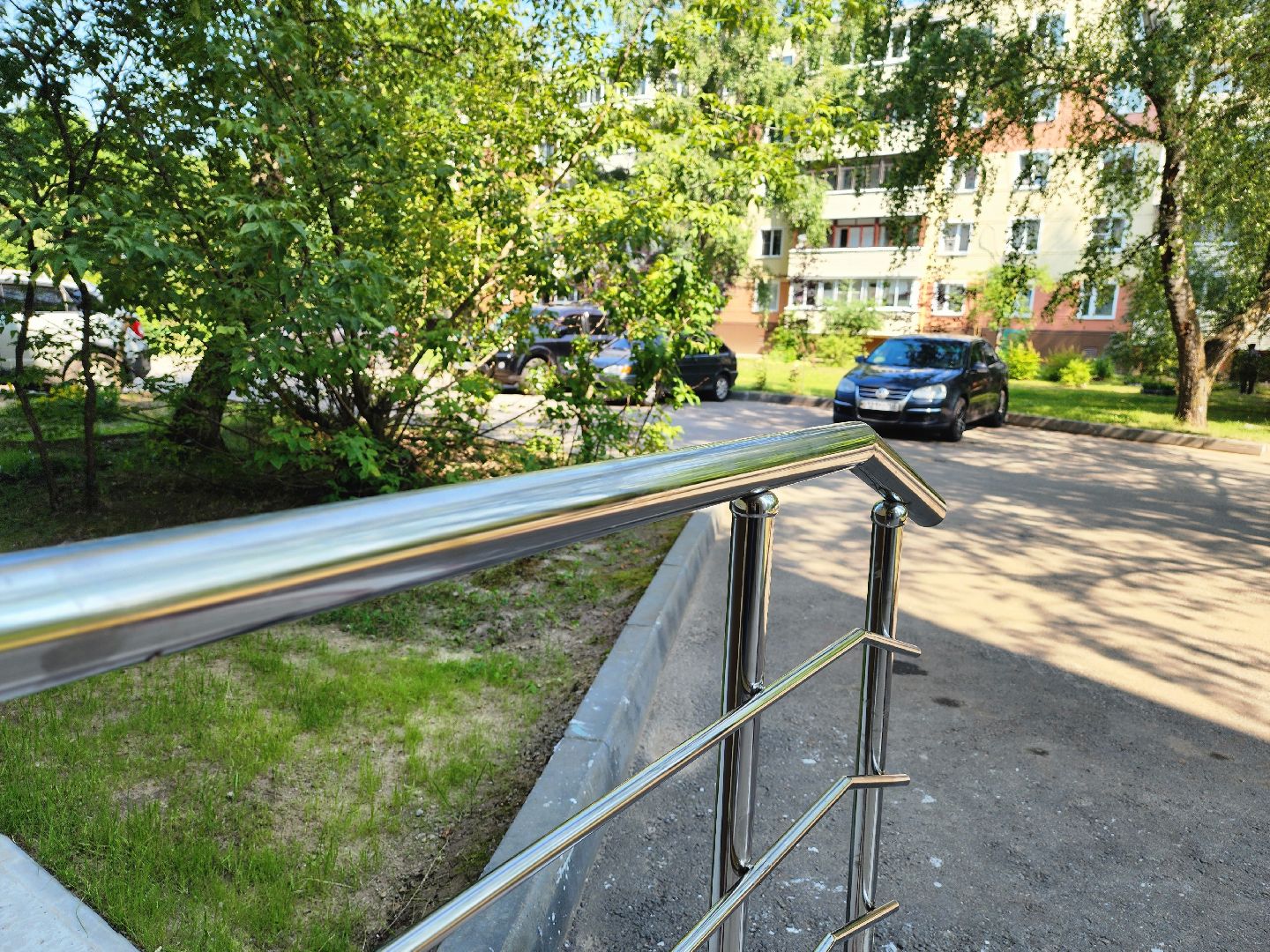 воскресенск, ремонт, мкд,