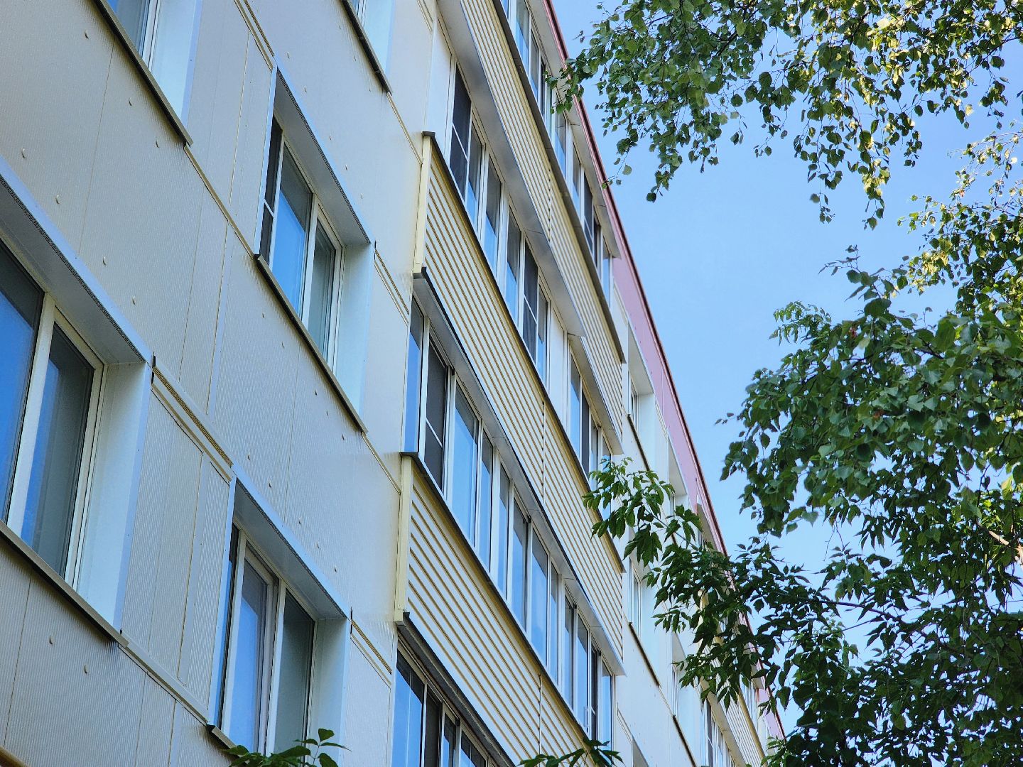 воскресенск, ремонт, мкд,