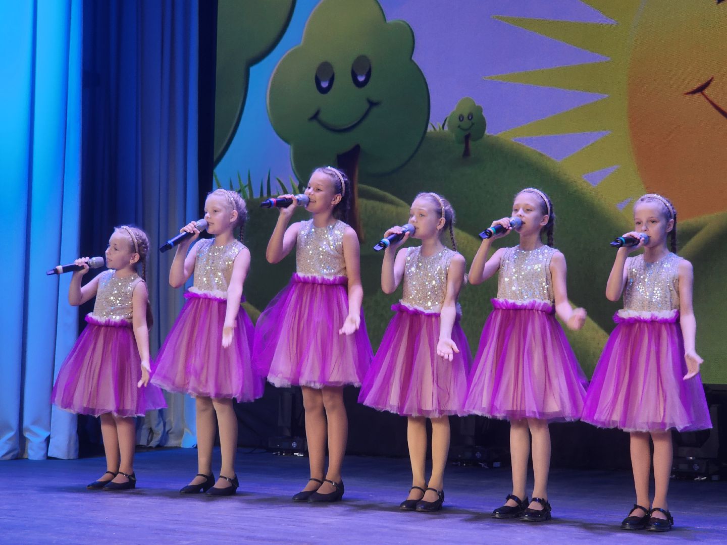 волоколамск, выпускники 2024, цкт родники,