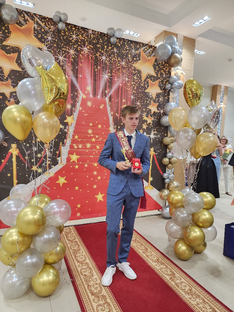 волоколамск, выпускники 2024, цкт родники,