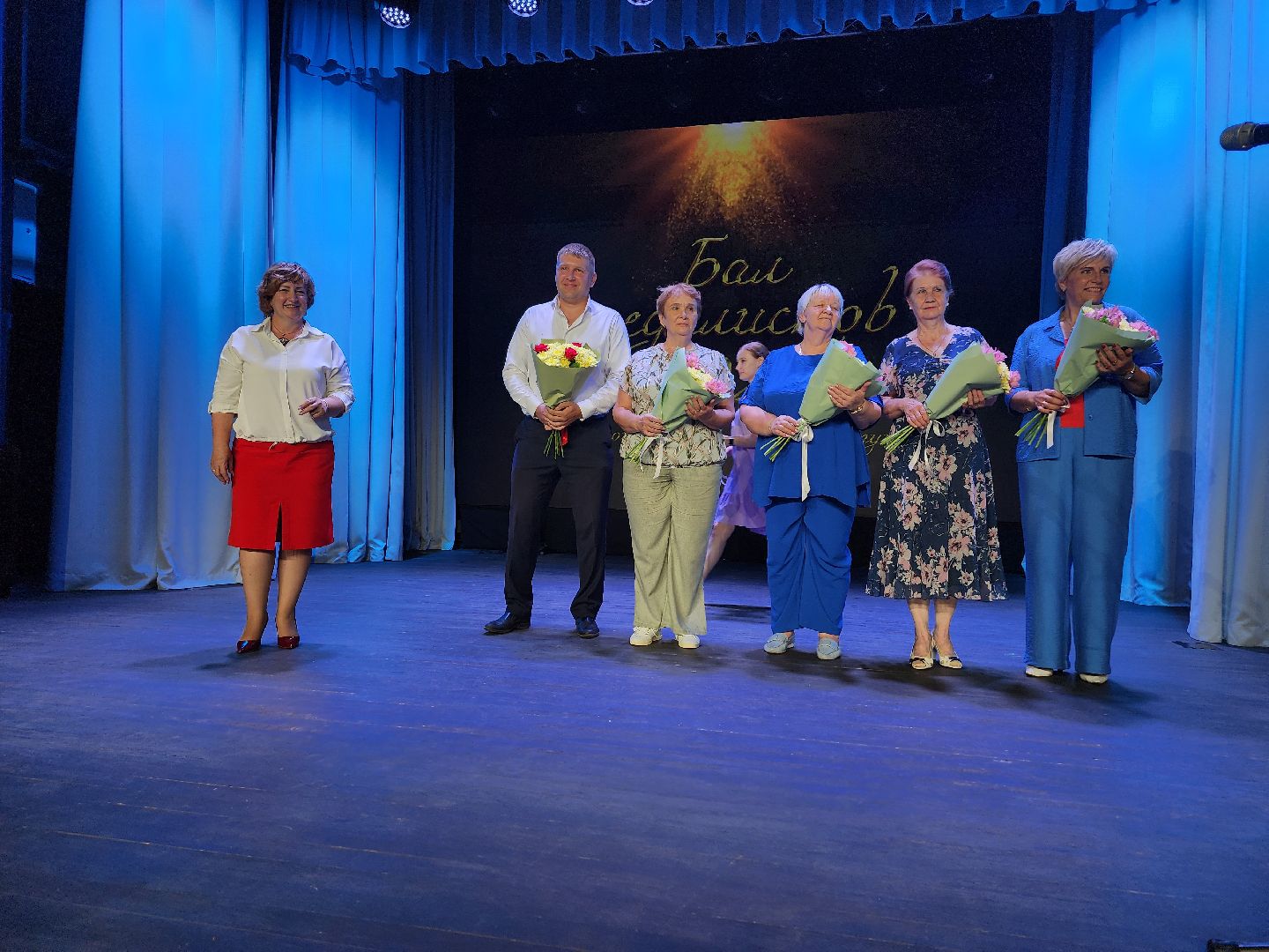 волоколамск, выпускники 2024, цкт родники,