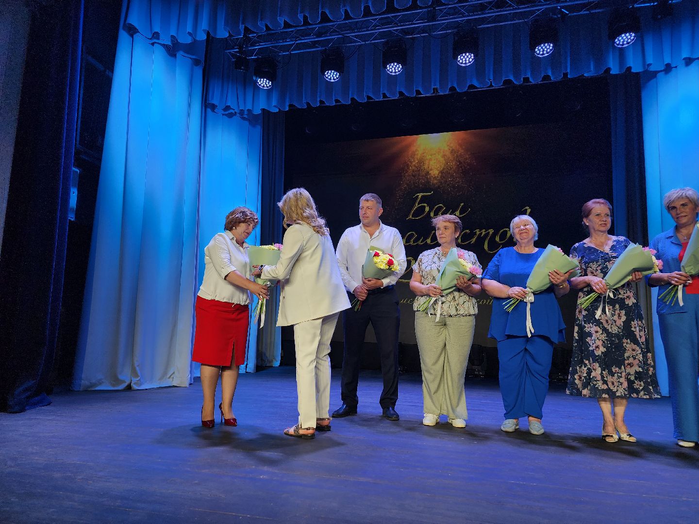 волоколамск, выпускники 2024, цкт родники,