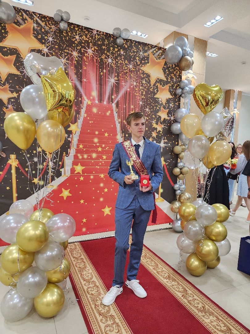 волоколамск, выпускники 2024, цкт родники,