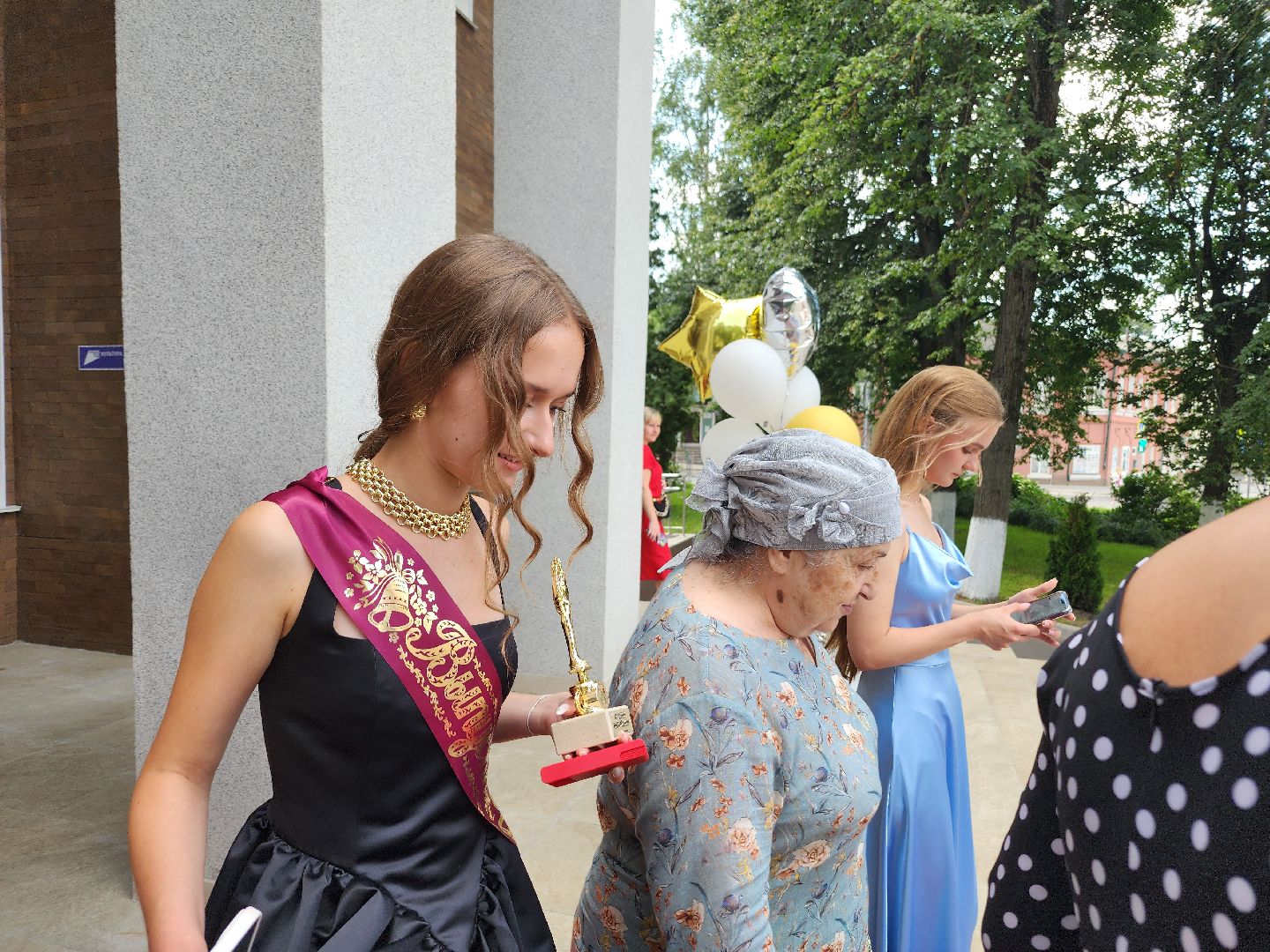 волоколамск, выпускники 2024, цкт родники,