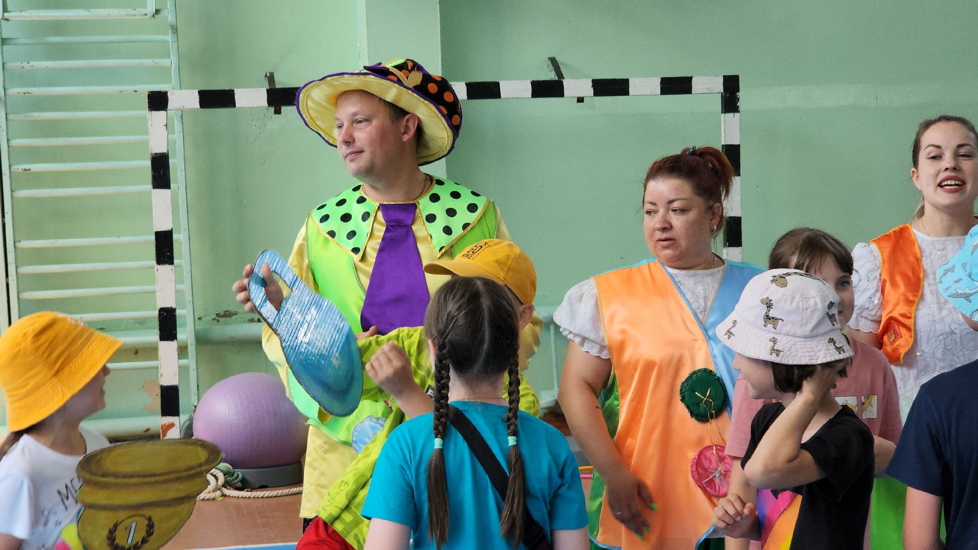 егорьевск, дети, лагерь, спорт, культура, школа,