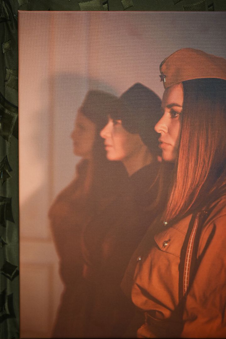 Бронницы, фотовыставка