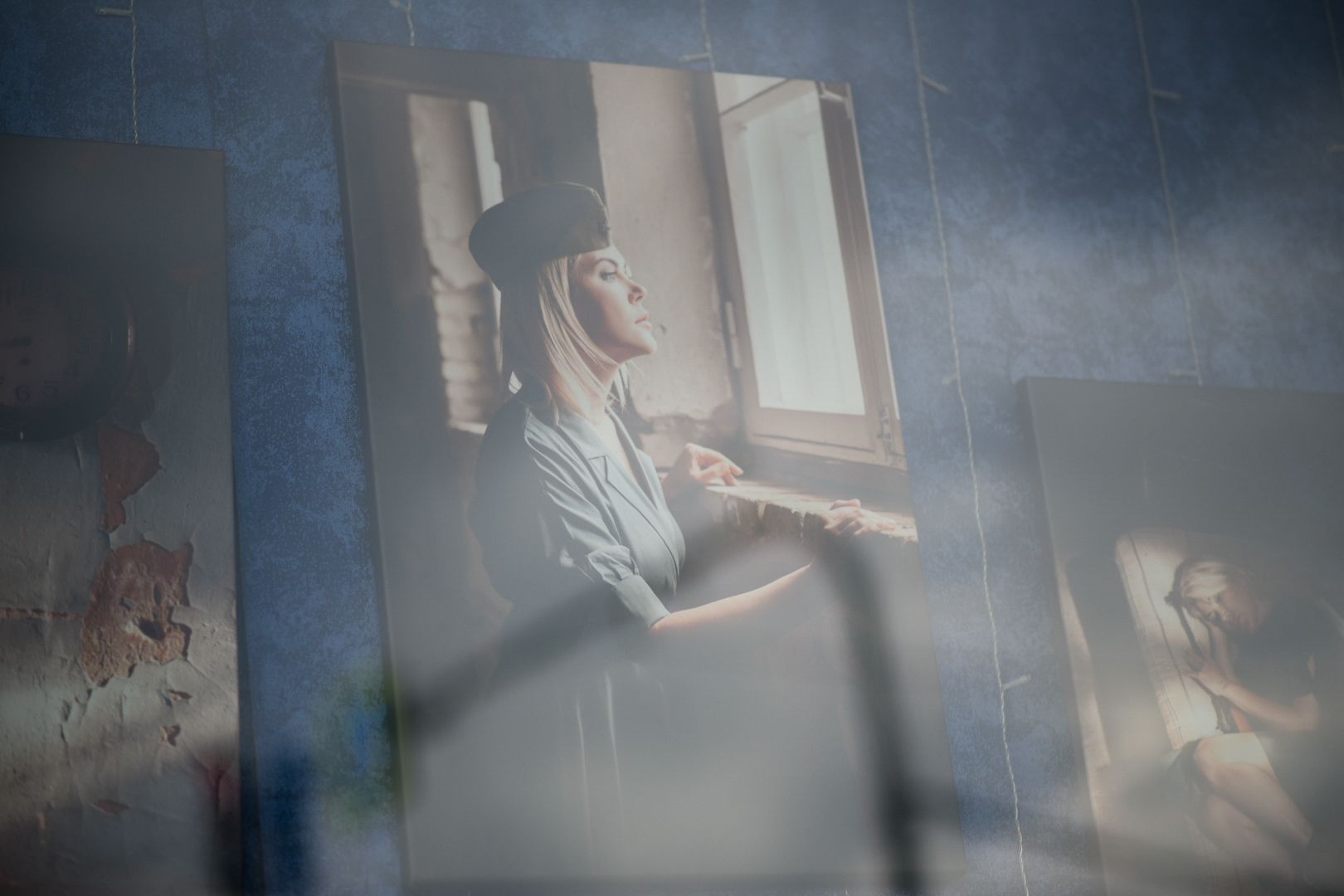 Бронницы, фотовыставка