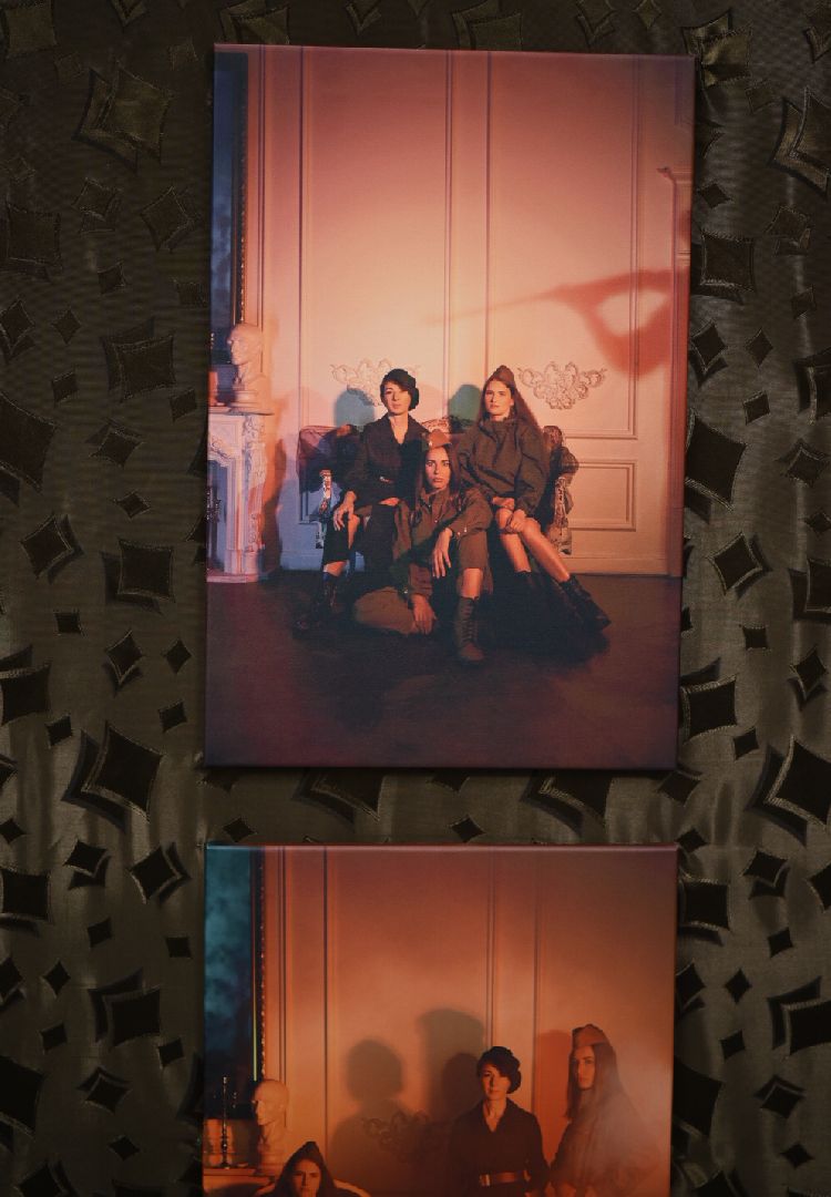 Бронницы, фотовыставка