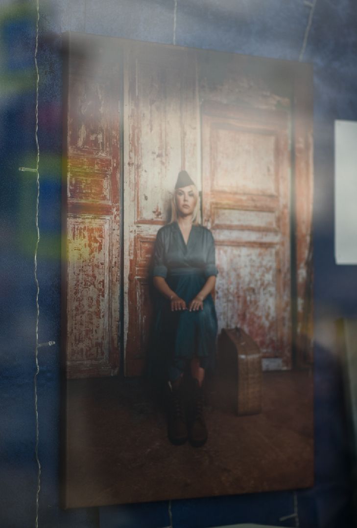 Бронницы, фотовыставка