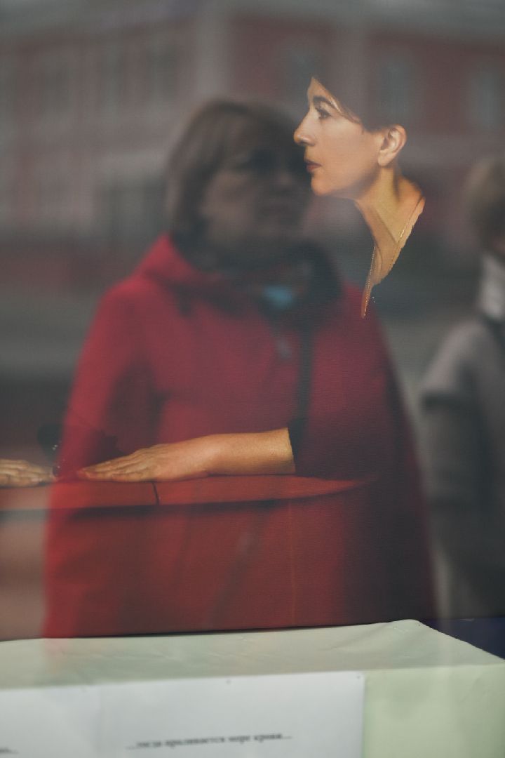 Бронницы, фотовыставка