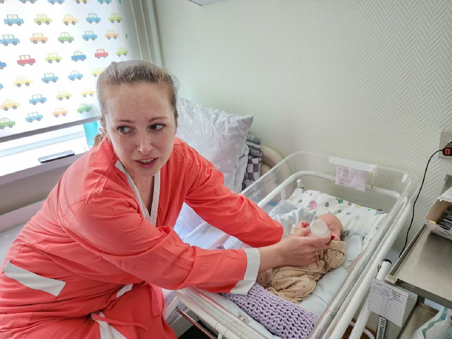 видновский перинатальный центр, впц, видное, роддом, ленинский округ,новорожденный,