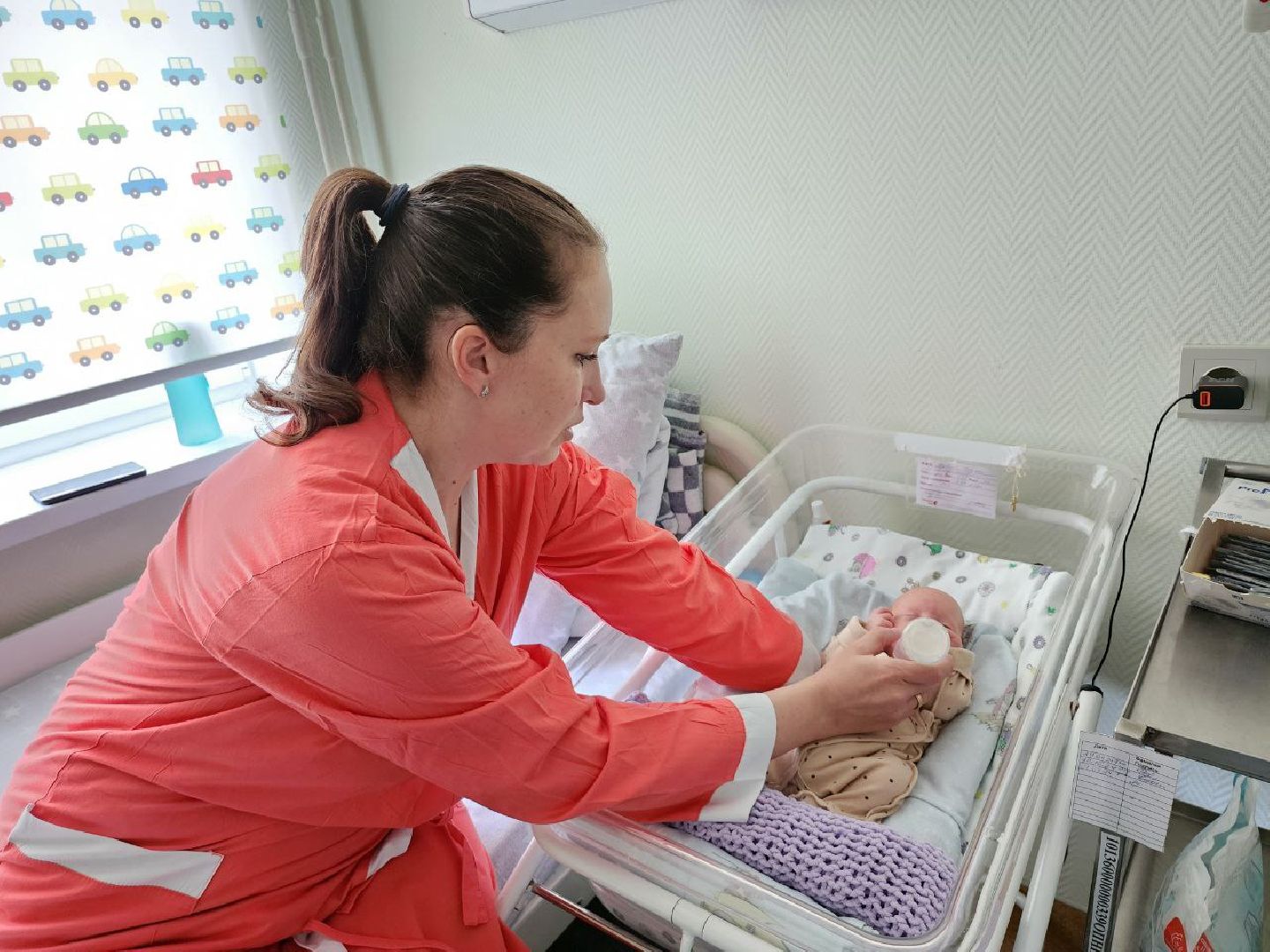 видновский перинатальный центр, впц, видное, роддом, ленинский округ,новорожденный,