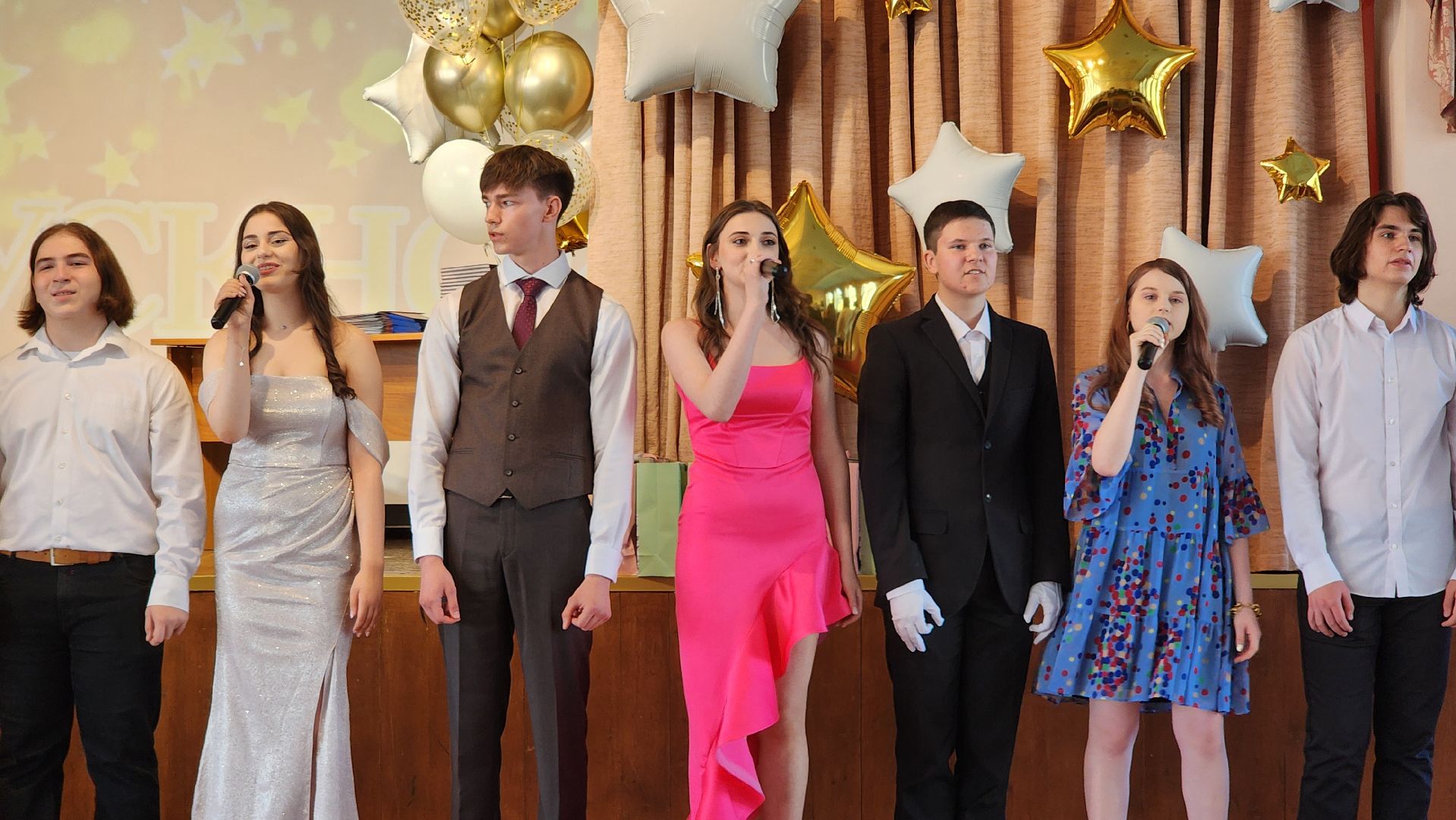 выпускной 2024, медалисты, котельники,