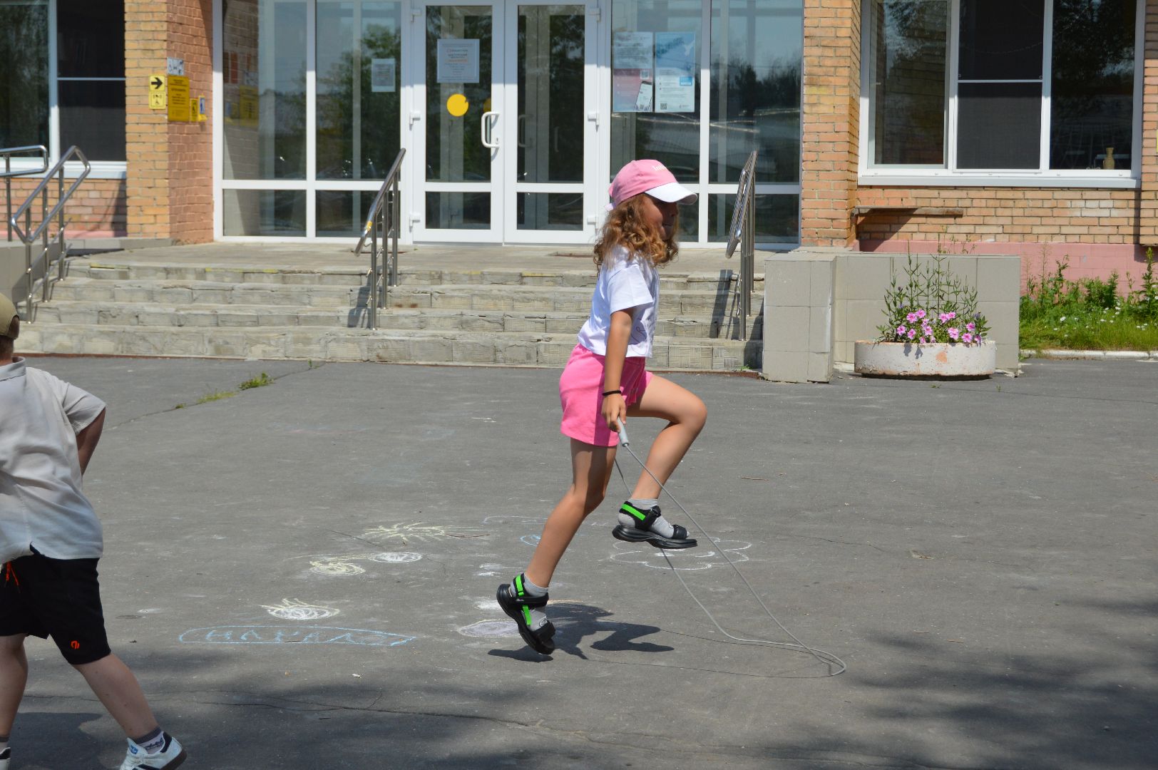 шатура, библиотекарь, культурная шатура, дети,