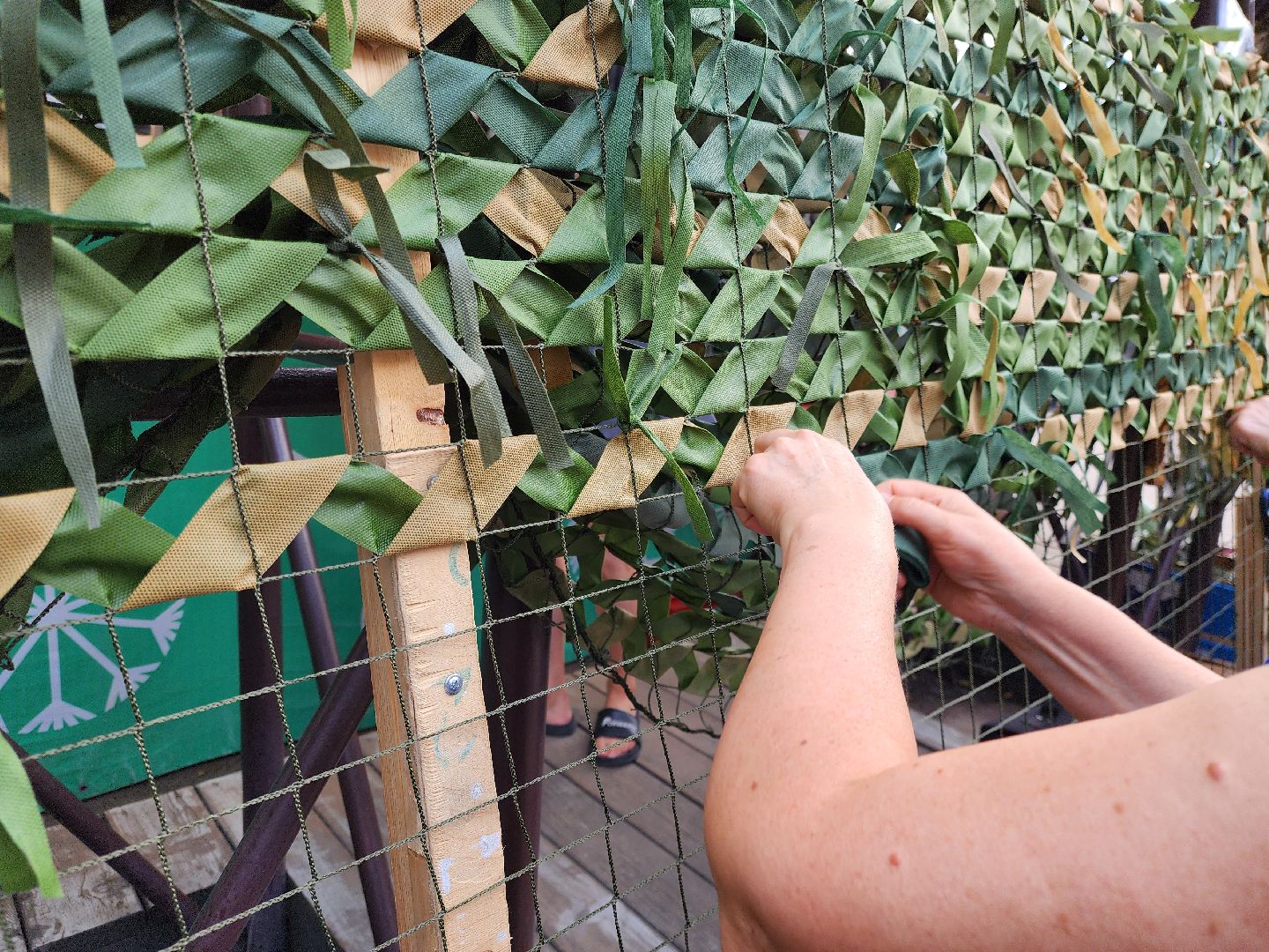 ногинск, жители, общество, волонтеры, волонтеры сво, богородские берегини, маскировочные сети, маскировочные костюмы,