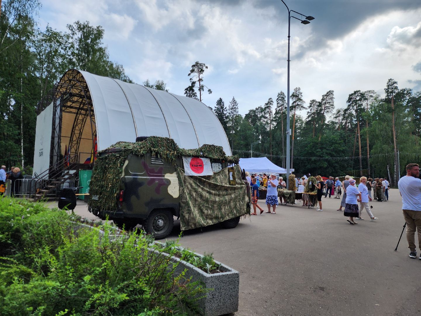 ногинск, жители, общество, волонтеры, волонтеры сво, богородские берегини, маскировочные сети, маскировочные костюмы,