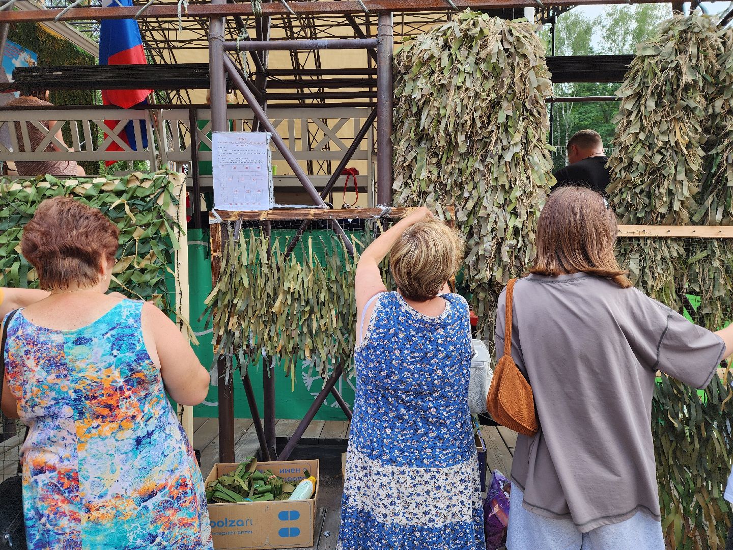 ногинск, жители, общество, волонтеры, волонтеры сво, богородские берегини, маскировочные сети, маскировочные костюмы,