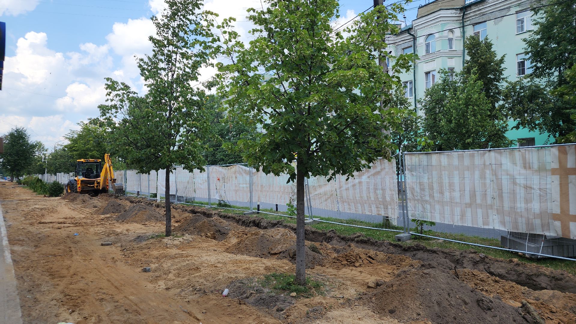 ступино, благоустройство, городская среда,