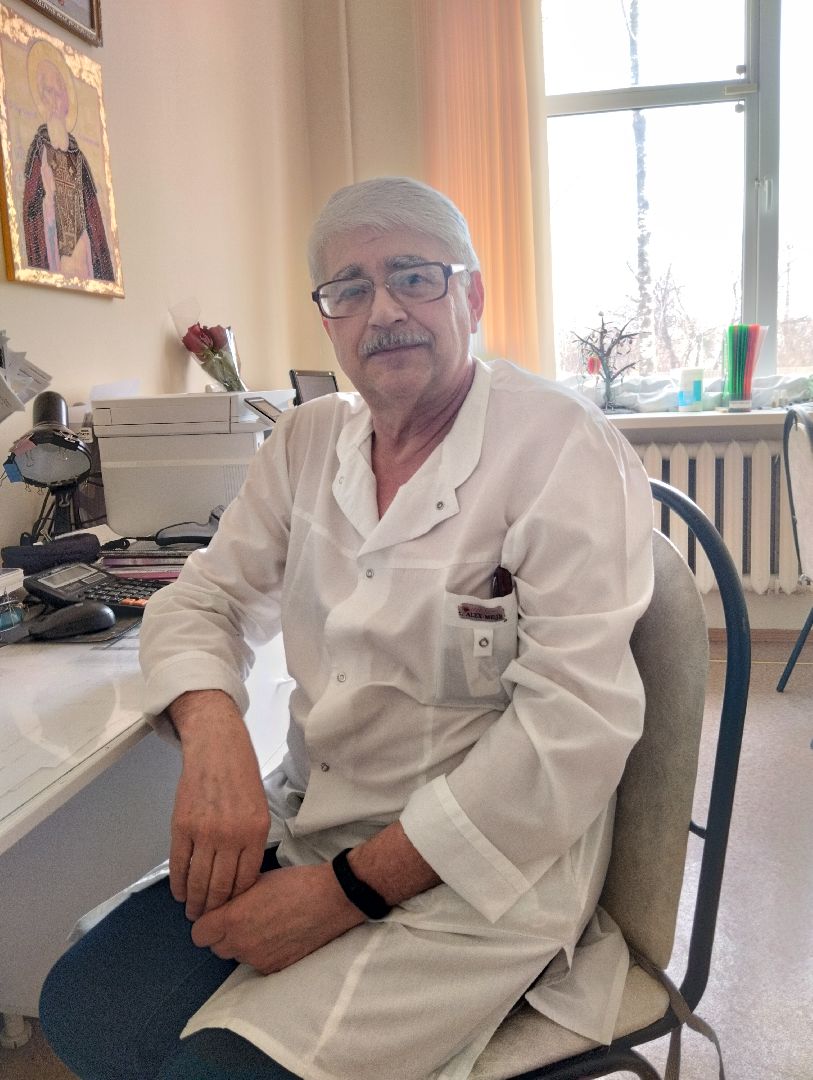 День неоантолога, родильный дом, Богородский городской округ, Ногинск, педиатр