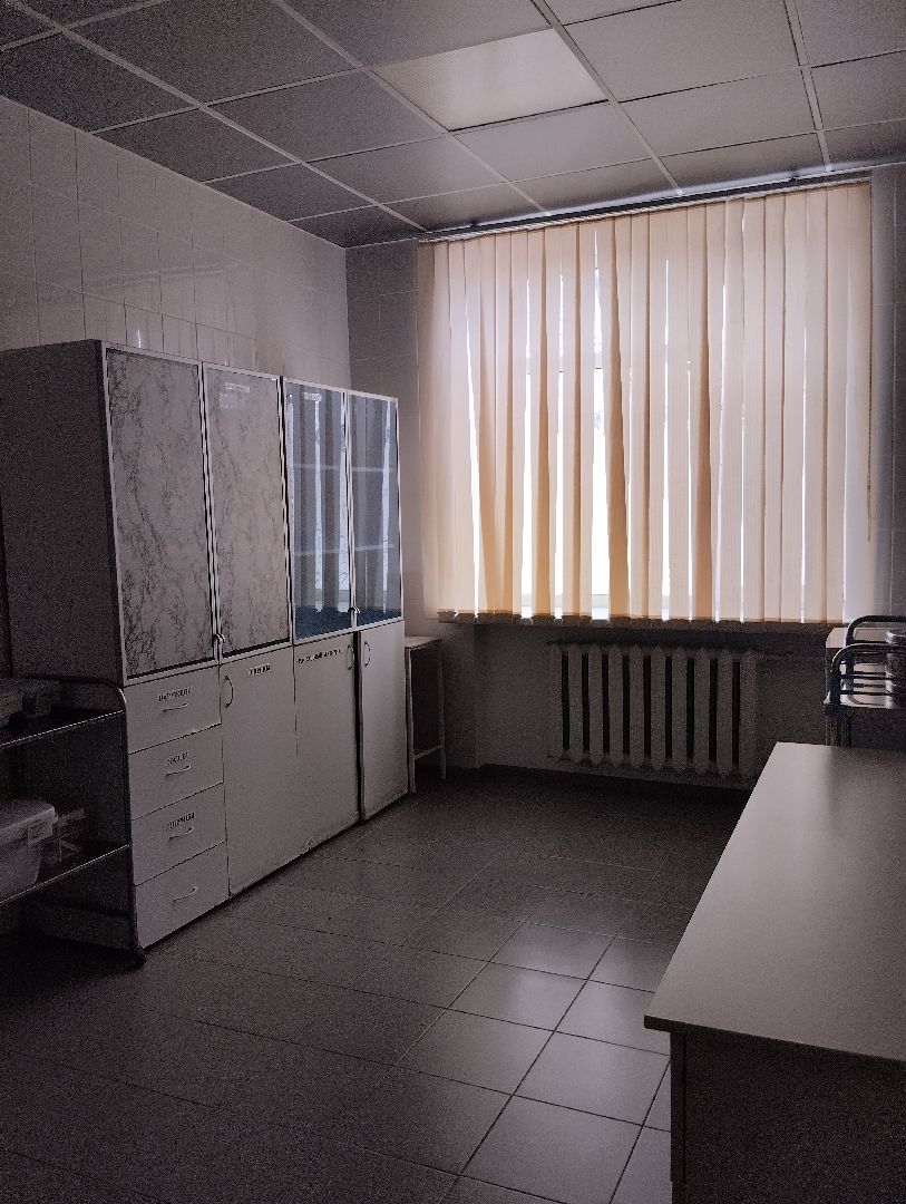 День неоантолога, родильный дом, Богородский городской округ, Ногинск, педиатр