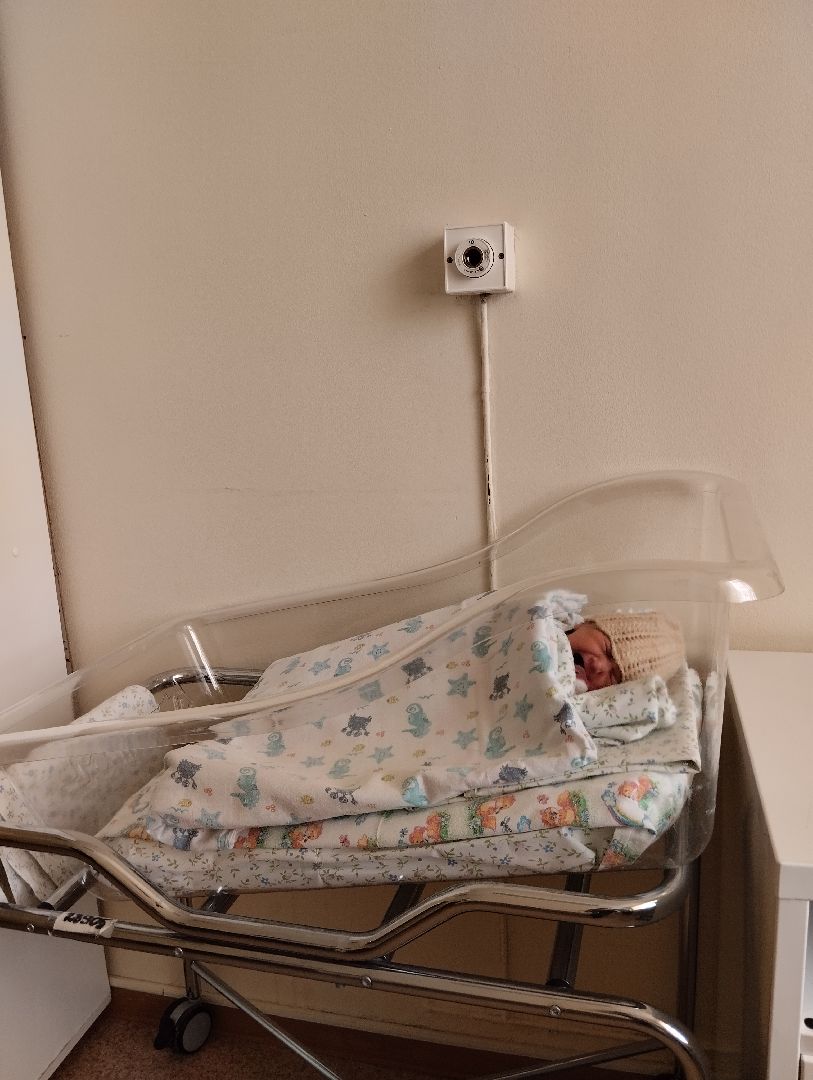 День неоантолога, родильный дом, Богородский городской округ, Ногинск, педиатр