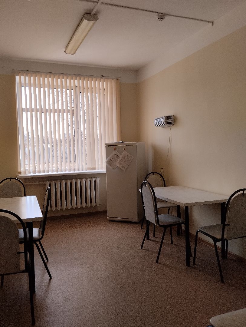 День неоантолога, родильный дом, Богородский городской округ, Ногинск, педиатр