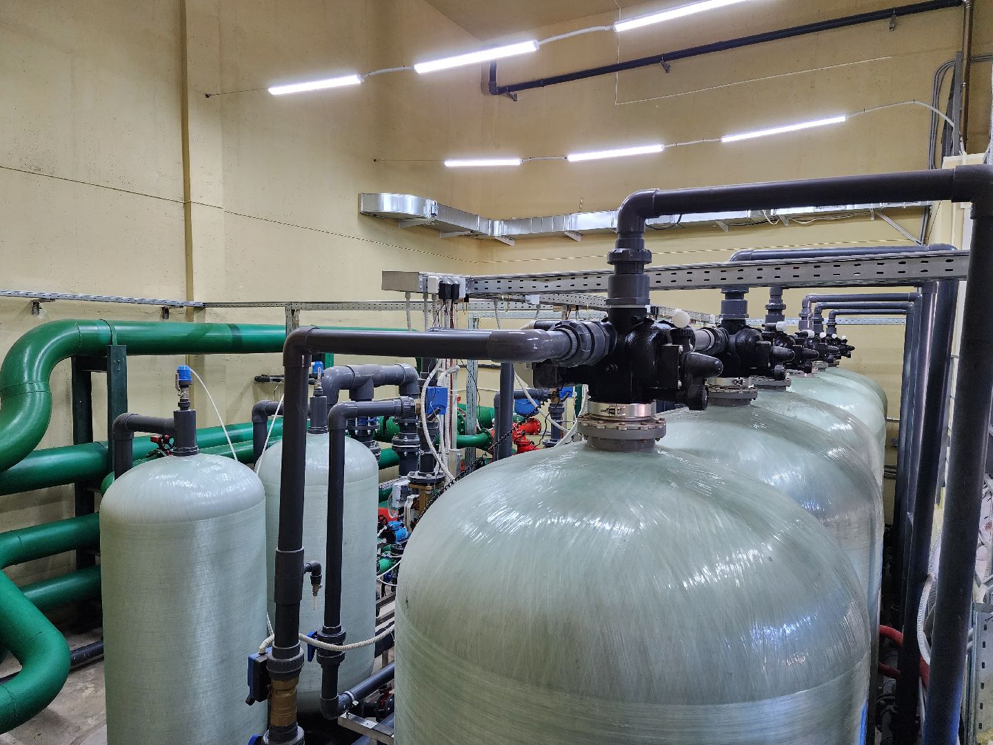 раменское, жкх, ВНС-125,северное шоссе,