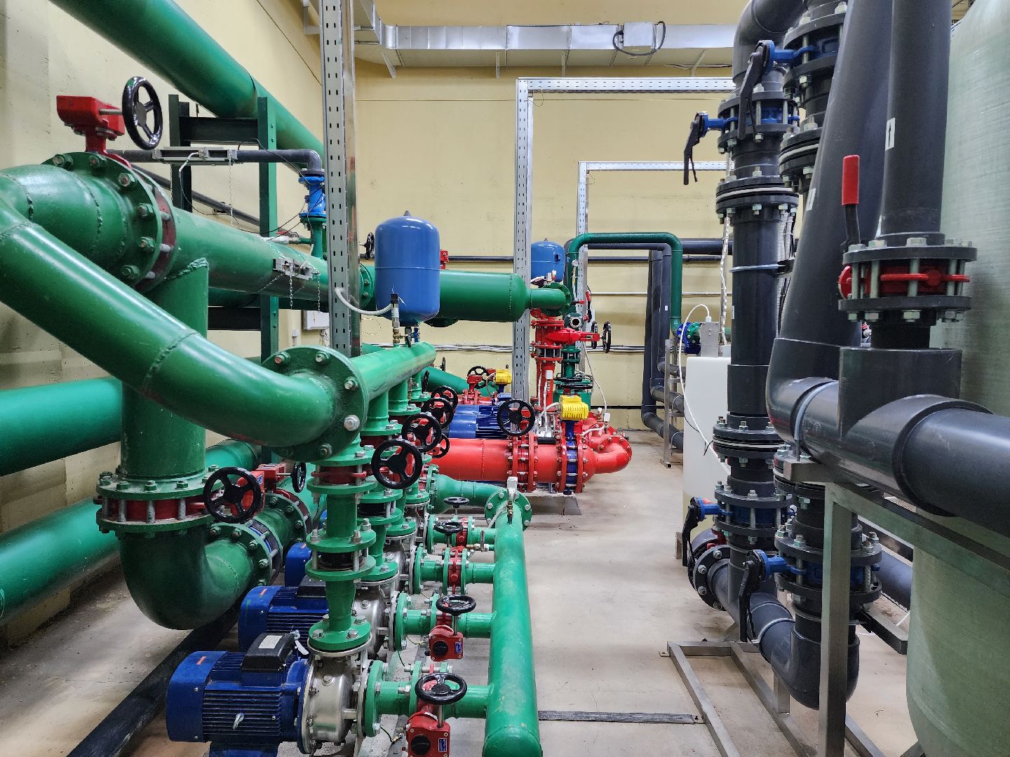 раменское, жкх, ВНС-125,северное шоссе,