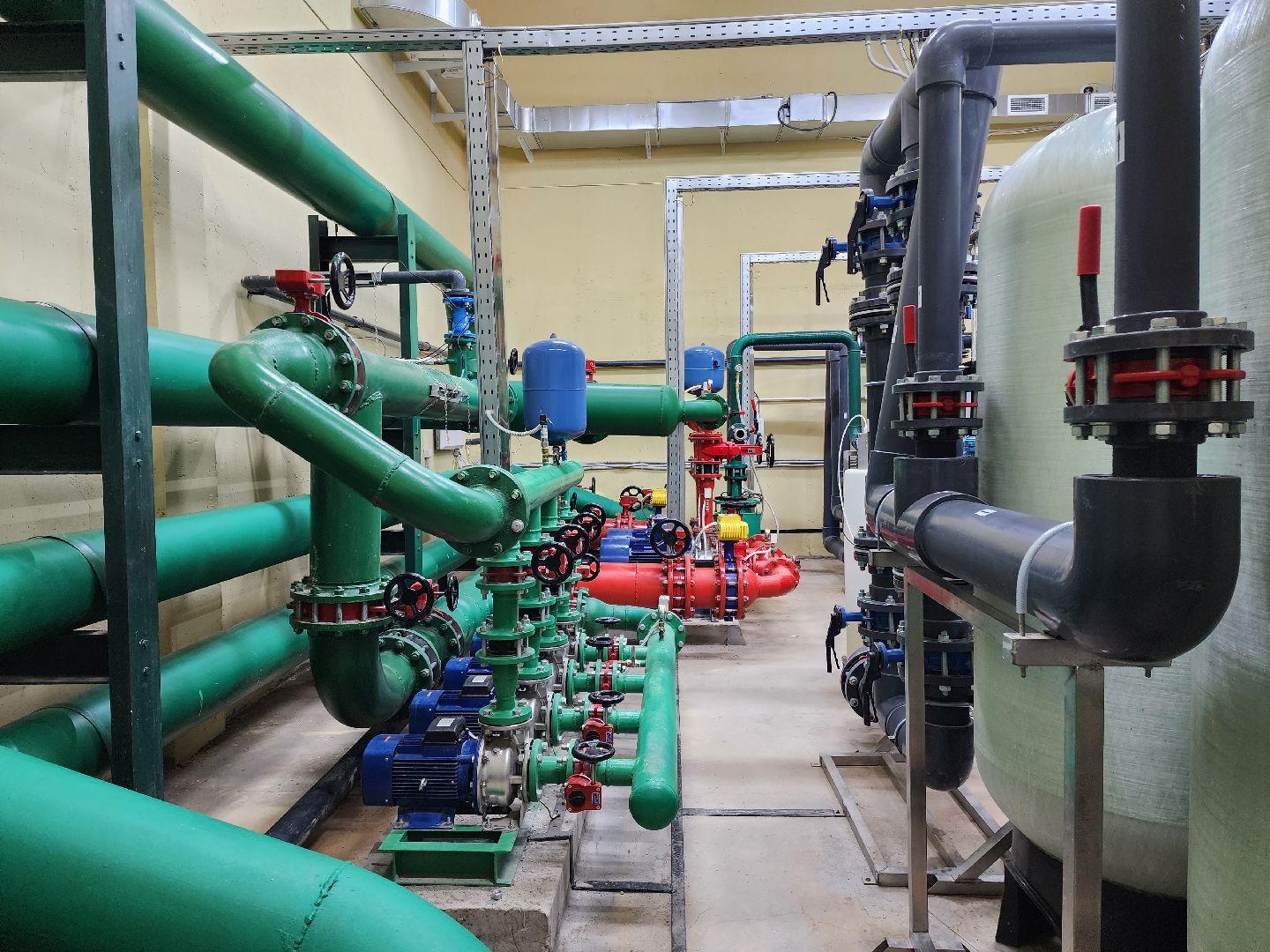 раменское, жкх, ВНС-125,северное шоссе,