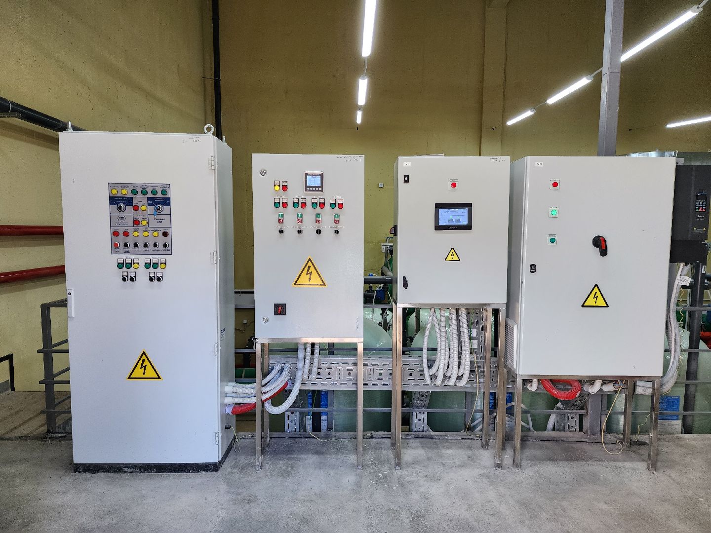 раменское, жкх, ВНС-125,северное шоссе,