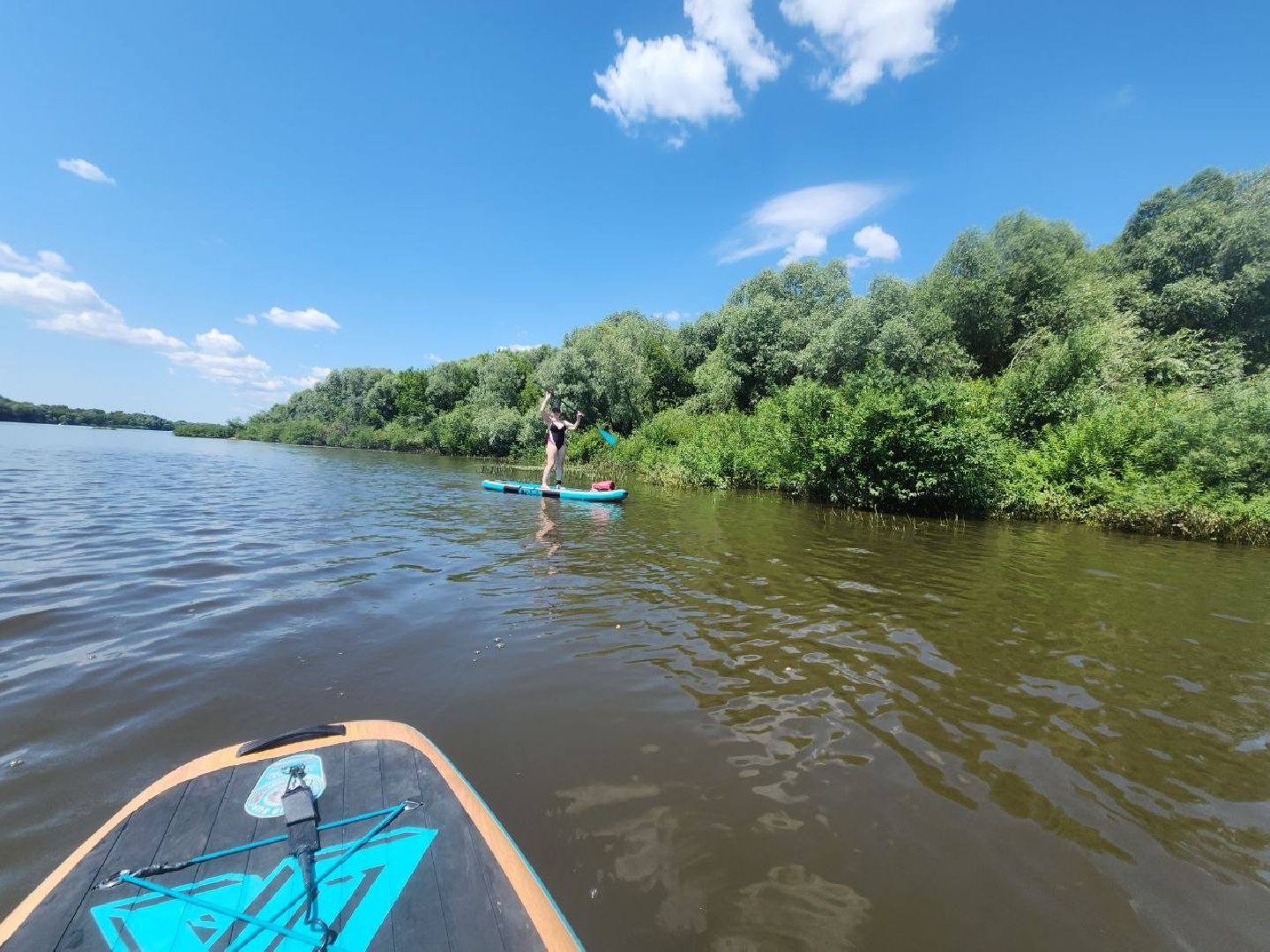 пущино, серпухов, сапбординг, спорт в подмосковье,