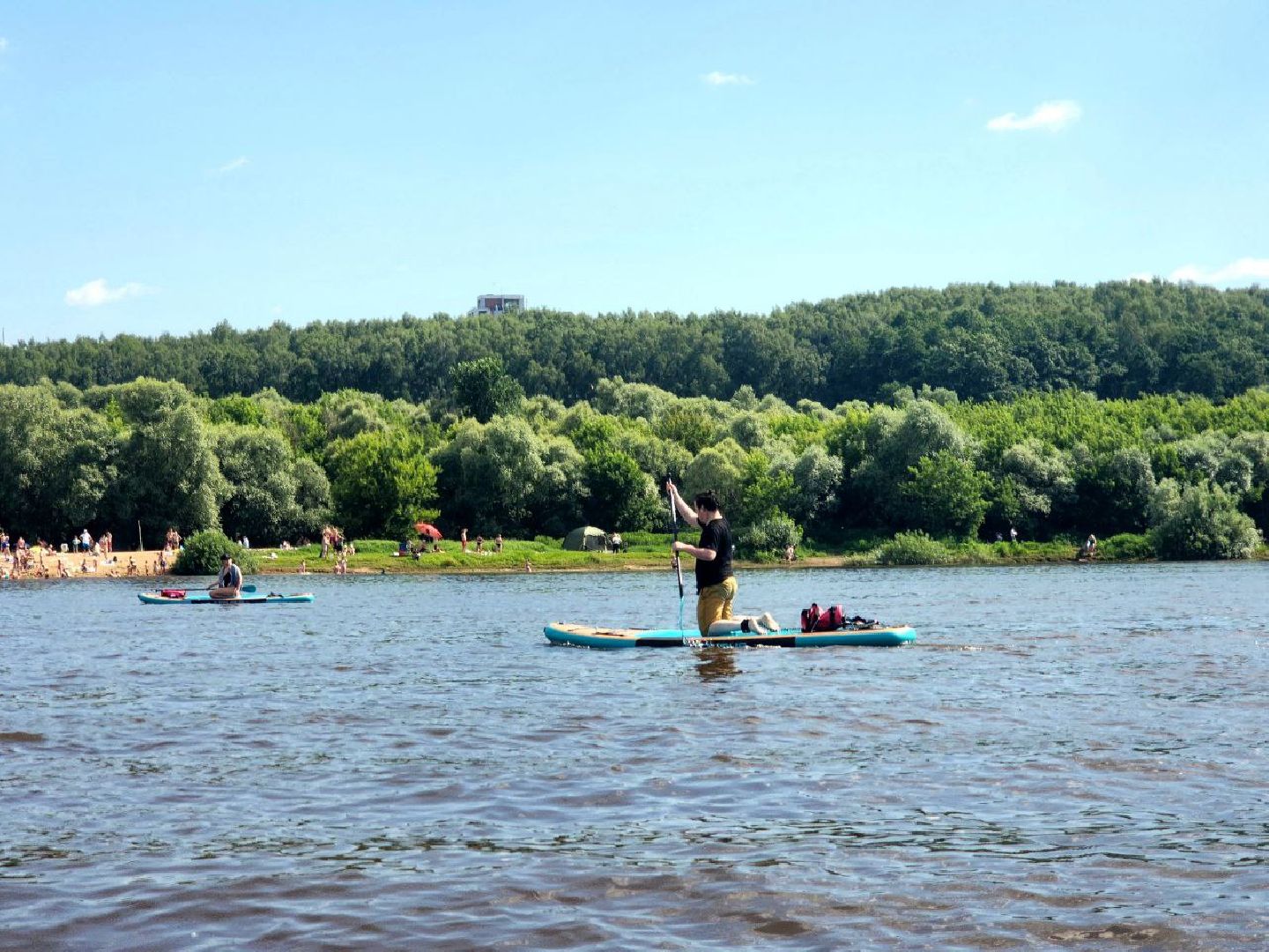 пущино, серпухов, сапбординг, спорт в подмосковье,