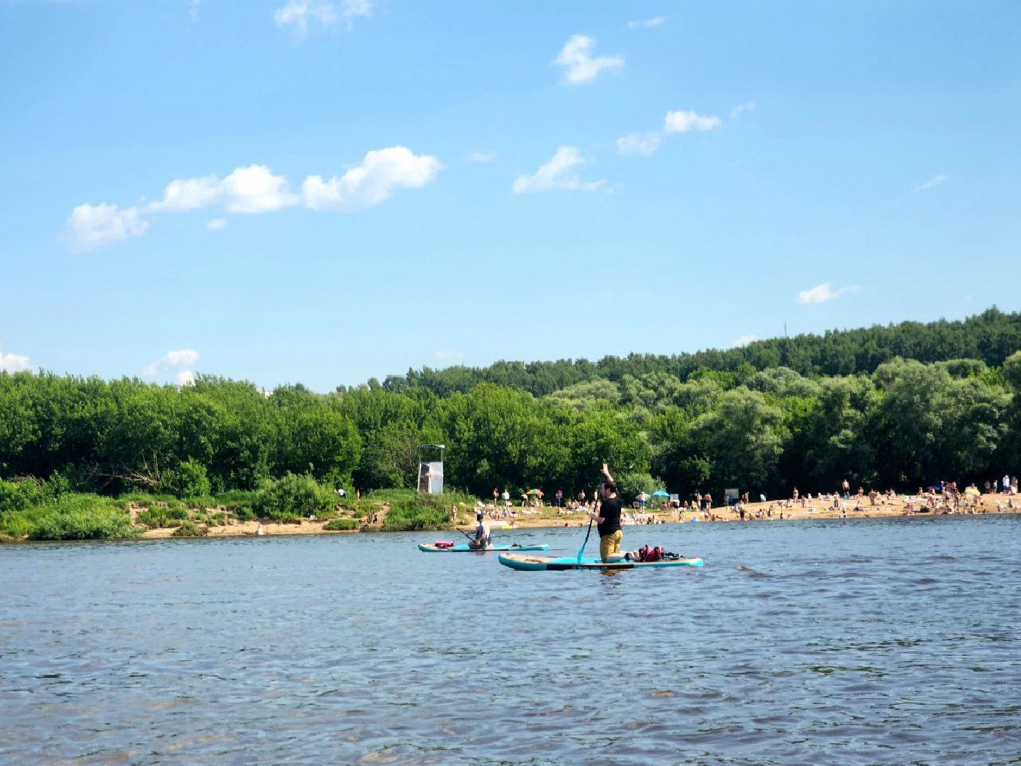 пущино, серпухов, сапбординг, спорт в подмосковье,