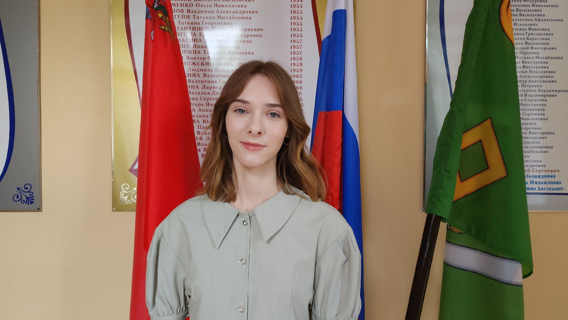 правдинский, пушкинский округ, образование, егэ, выпускники 2024, английский язык, русский язык,