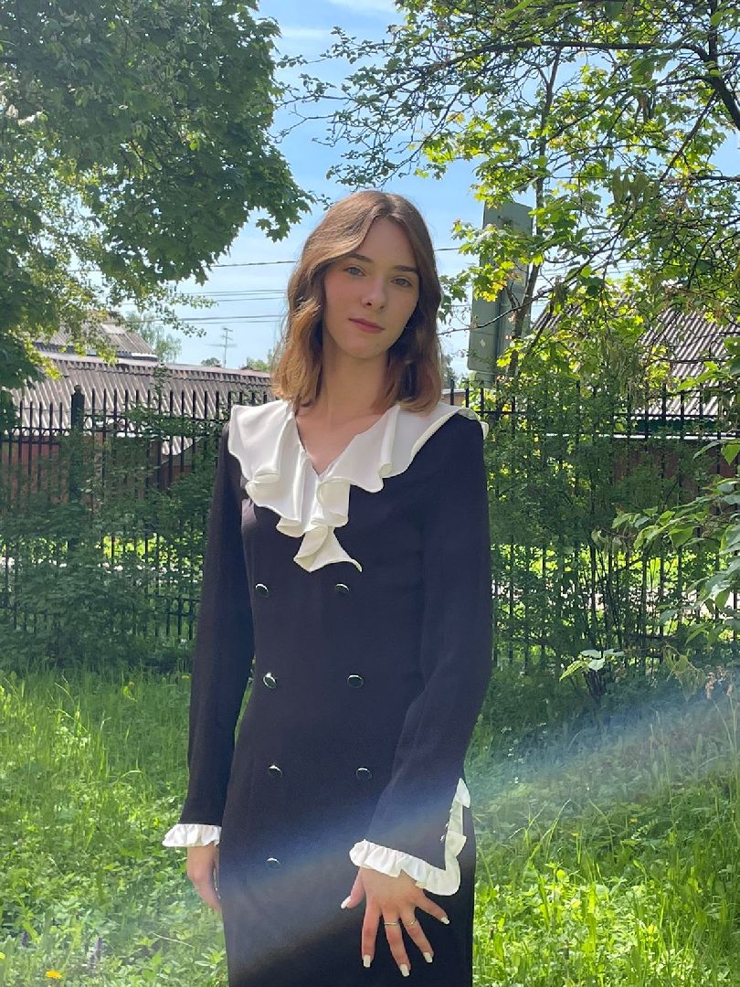 правдинский, пушкинский округ, образование, егэ, выпускники 2024, английский язык, русский язык,