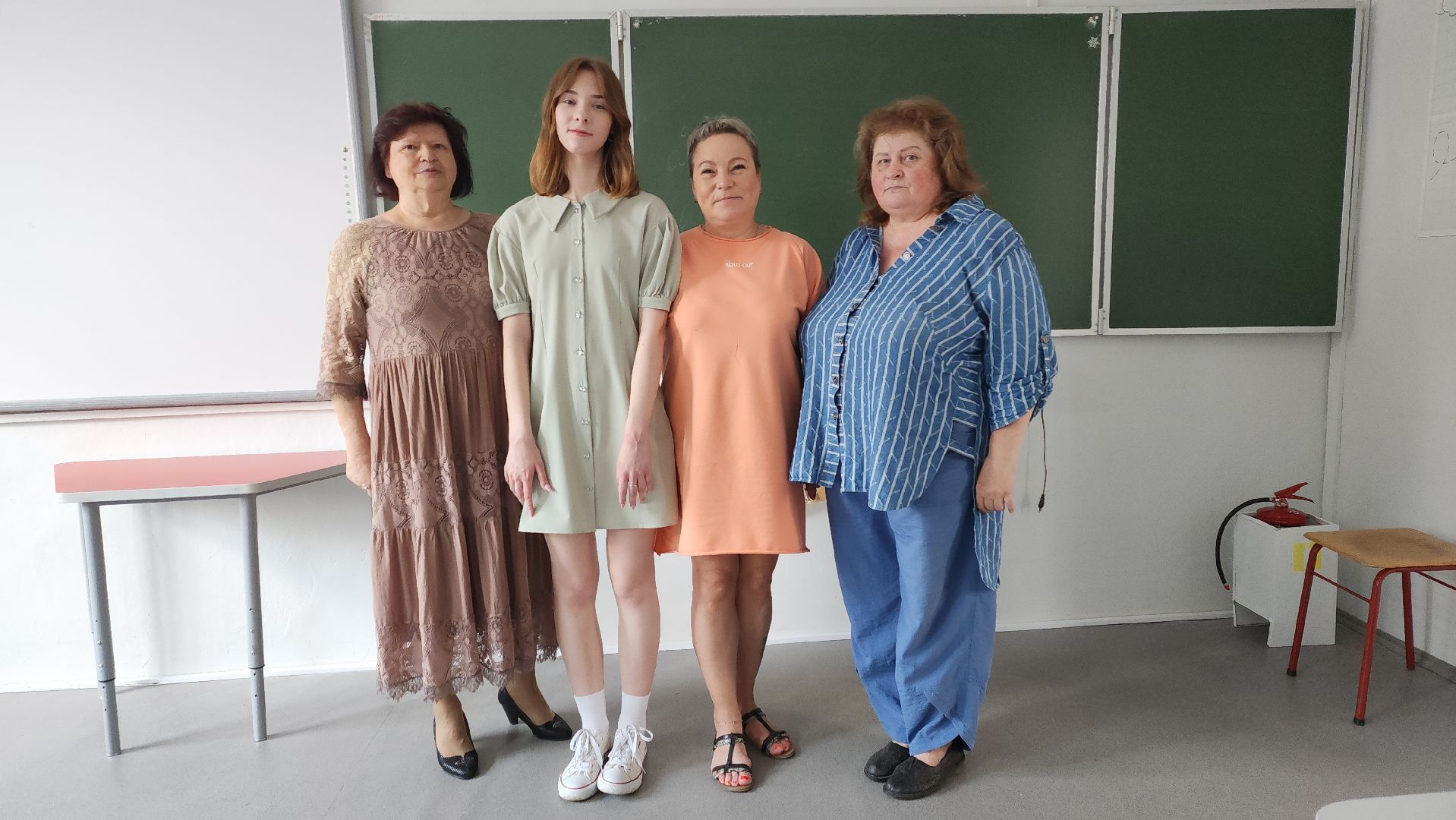 правдинский, пушкинский округ, образование, егэ, выпускники 2024, английский язык, русский язык,