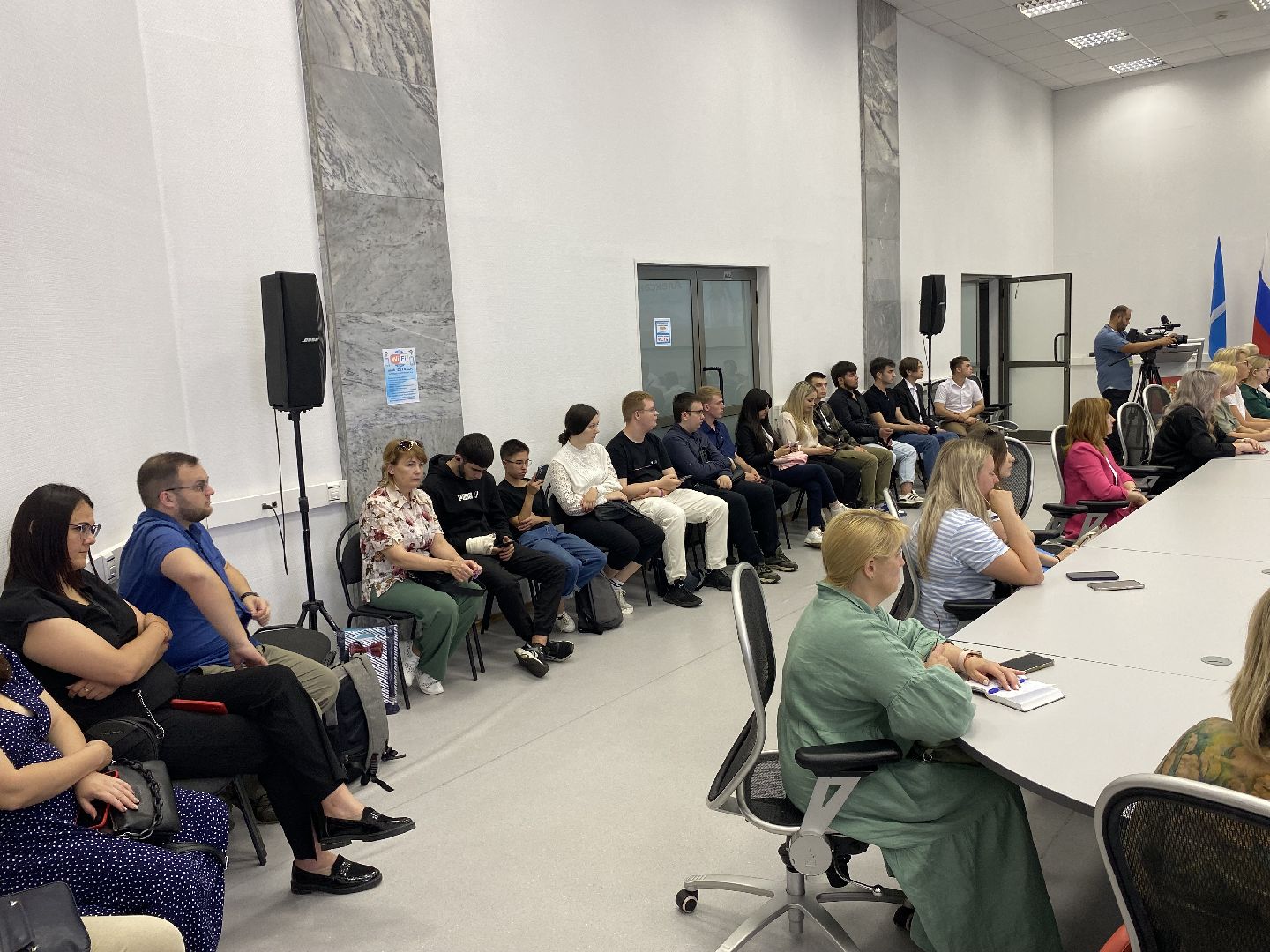 Коломна, Социальная защита, юридическая помощь, единая россия,