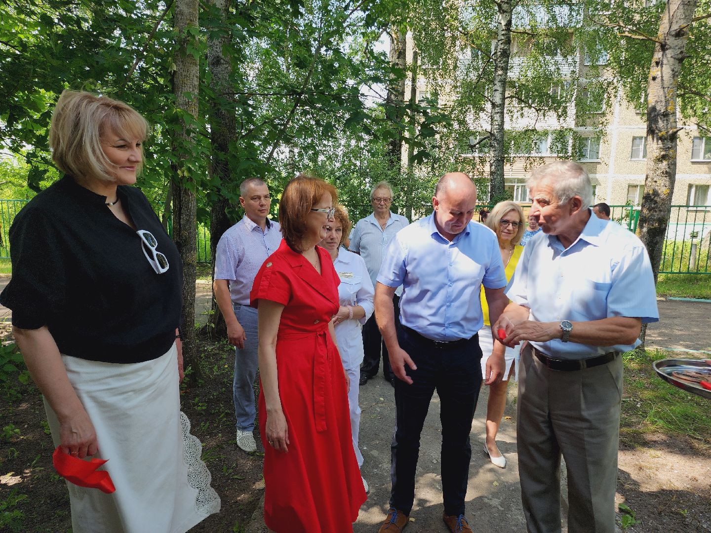 Егорьевск, ФАП, Подмосковье, Московская область, Селиваниха, Медицина,