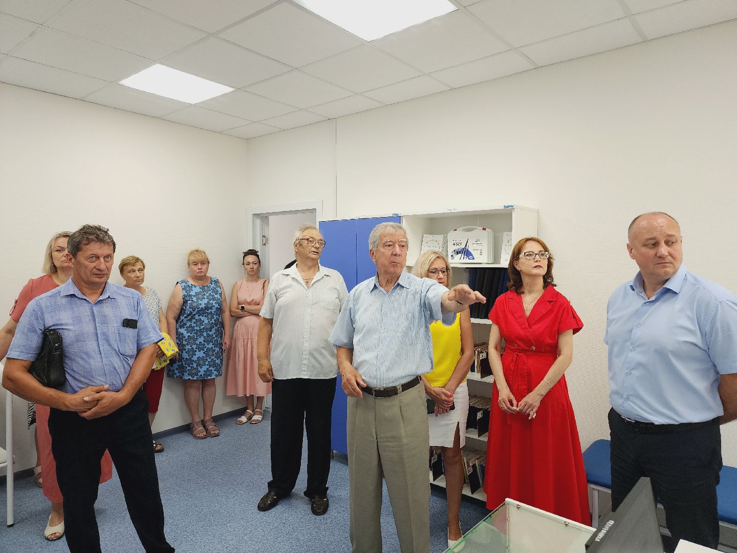 Егорьевск, ФАП, Подмосковье, Московская область, Селиваниха, Медицина,