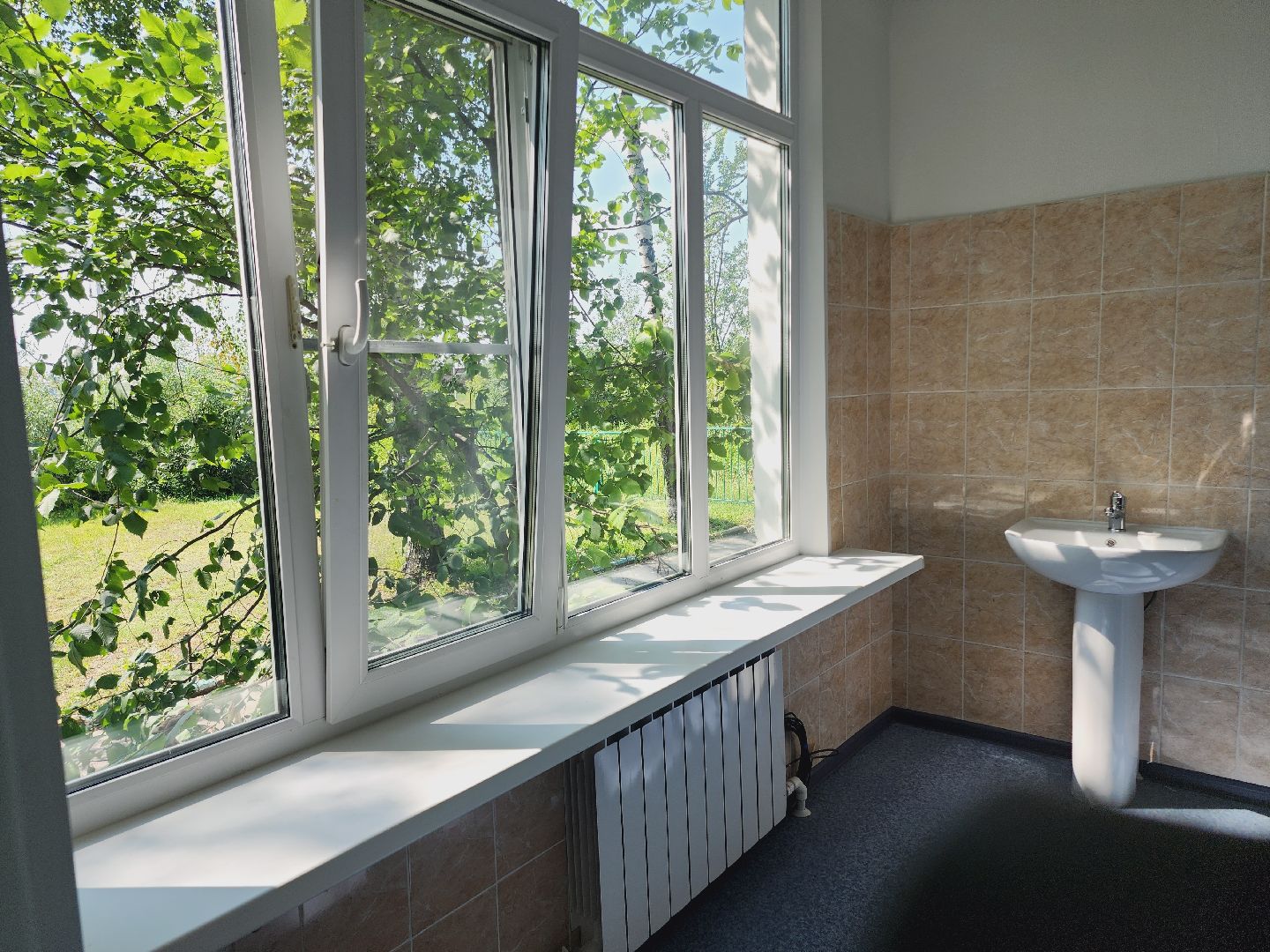 Егорьевск, ФАП, Подмосковье, Московская область, Селиваниха, Медицина,