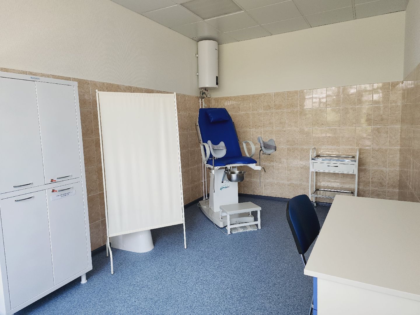 Егорьевск, ФАП, Подмосковье, Московская область, Селиваниха, Медицина,