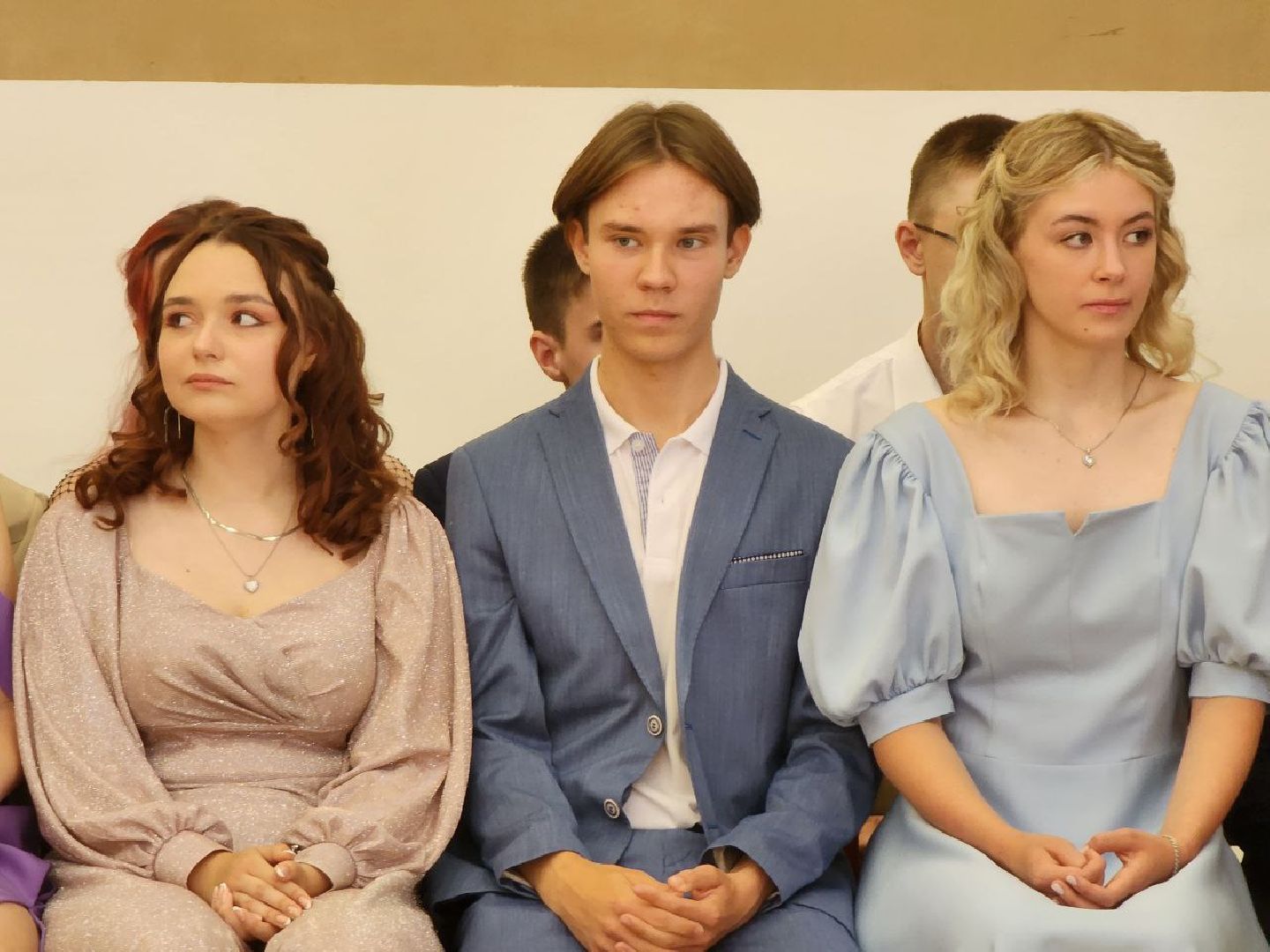 можайск, можайский городской округ, подмосковье, егэ, стобалльники, образование, единый государственный экзамен, экзамены, выпускники,